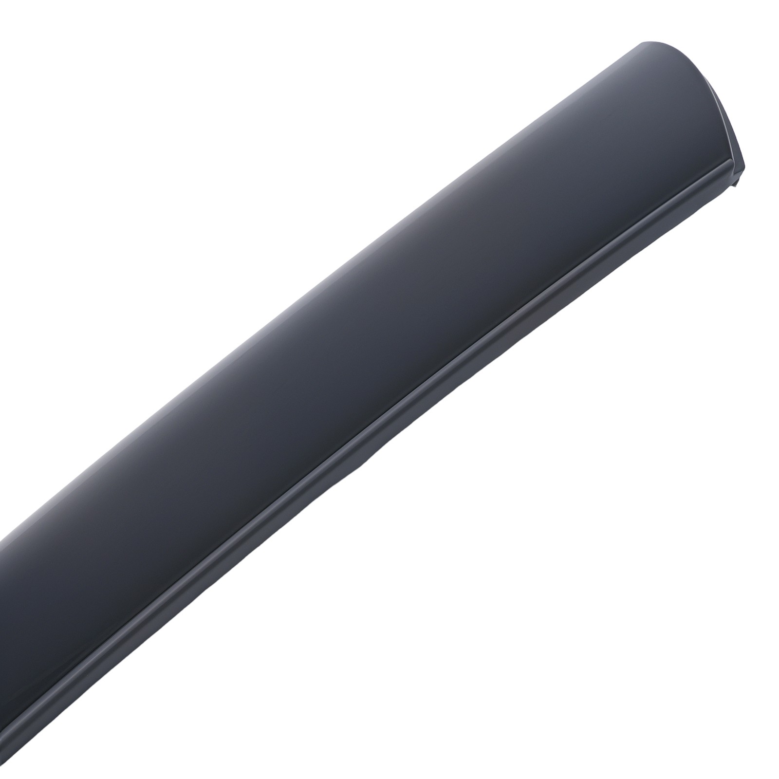 Passenger Right Windshield A-Pillar for Kia Soul 10-13 861802K500 ABS