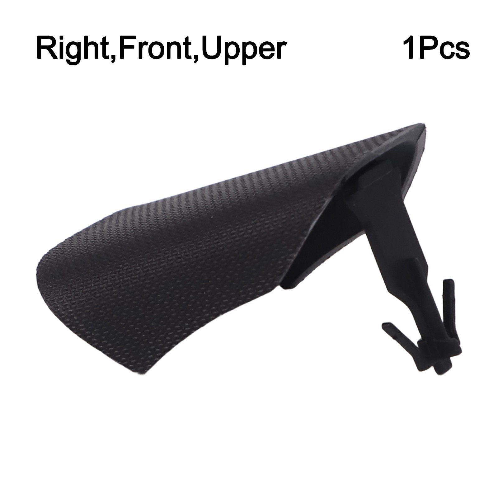 Windshield A Pillar Cap Front Right for Ford For F150 Duty 2015 2022