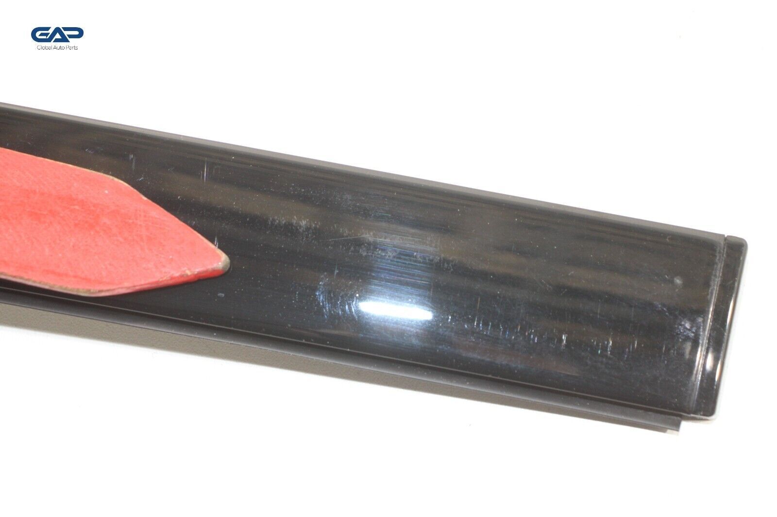 BMW M850i 840i M8 G15 ROOF LEFT DRIVER SIDE DRIP MOLDING TRIM OEM 2019 – 2024