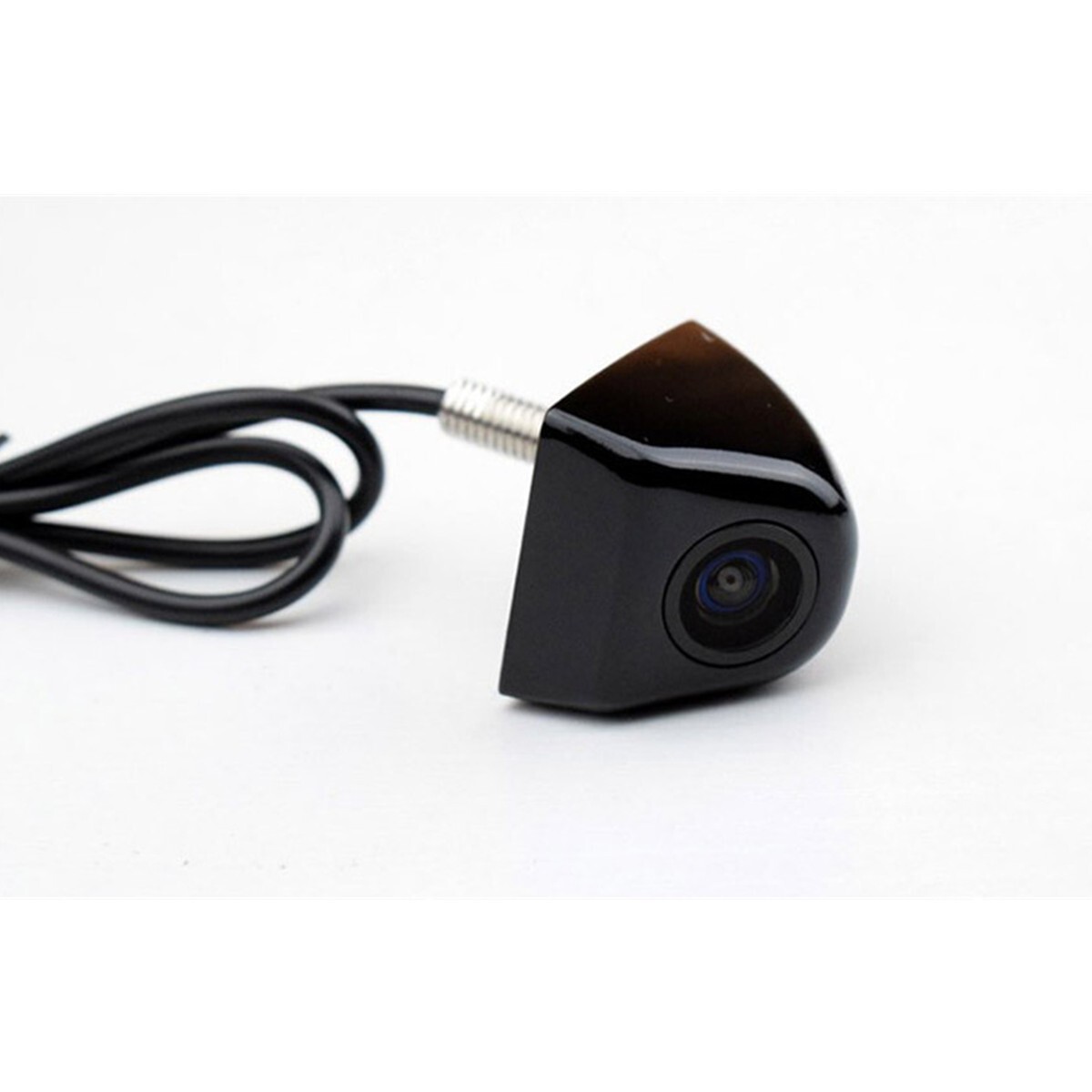 Car Rear View Backup Reversing Camera Parking Cam 170° Night Vision Waterproof
