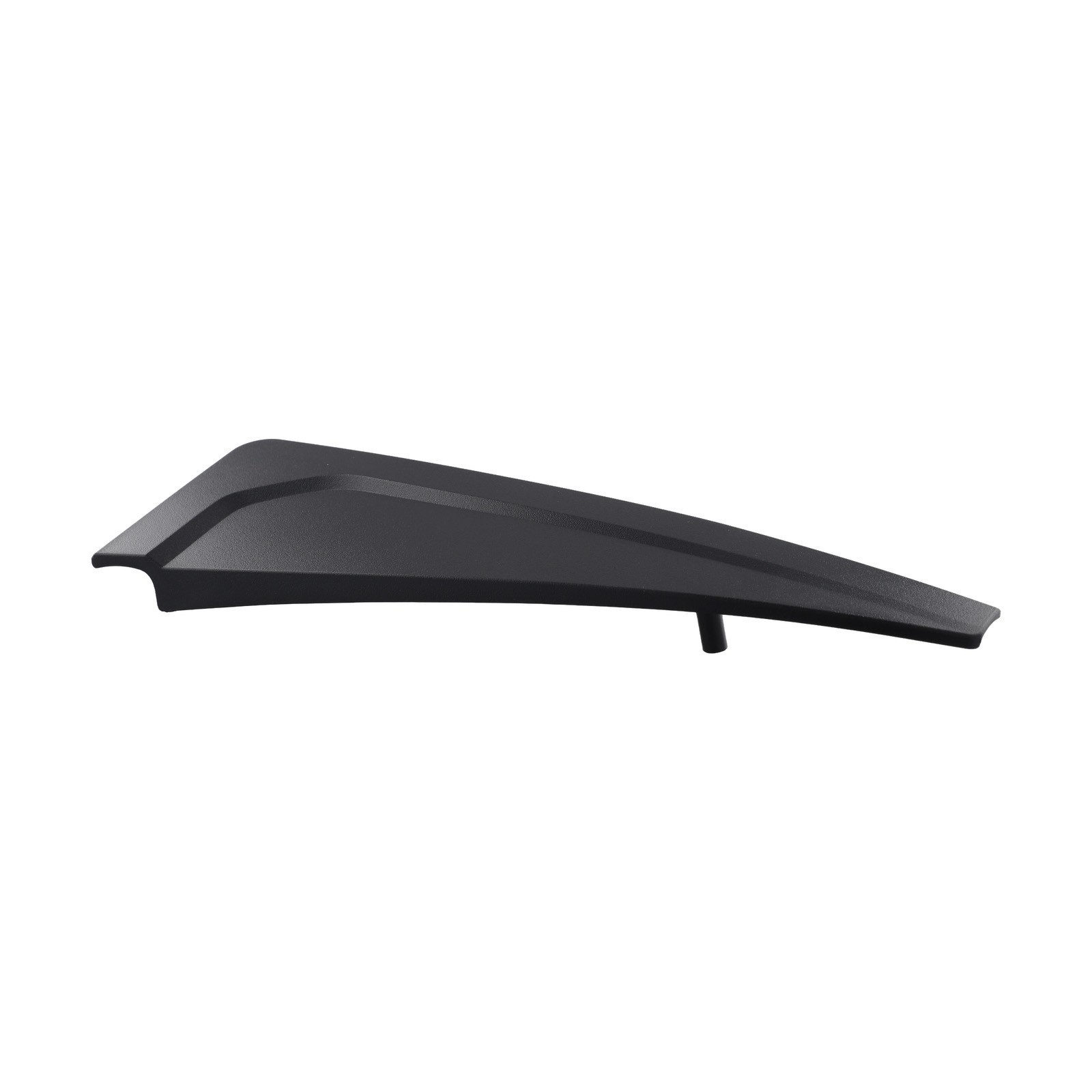 Rear Left & Right Side Trim Molding for Chevrolet For Aveo 2004 2011 (Pair)