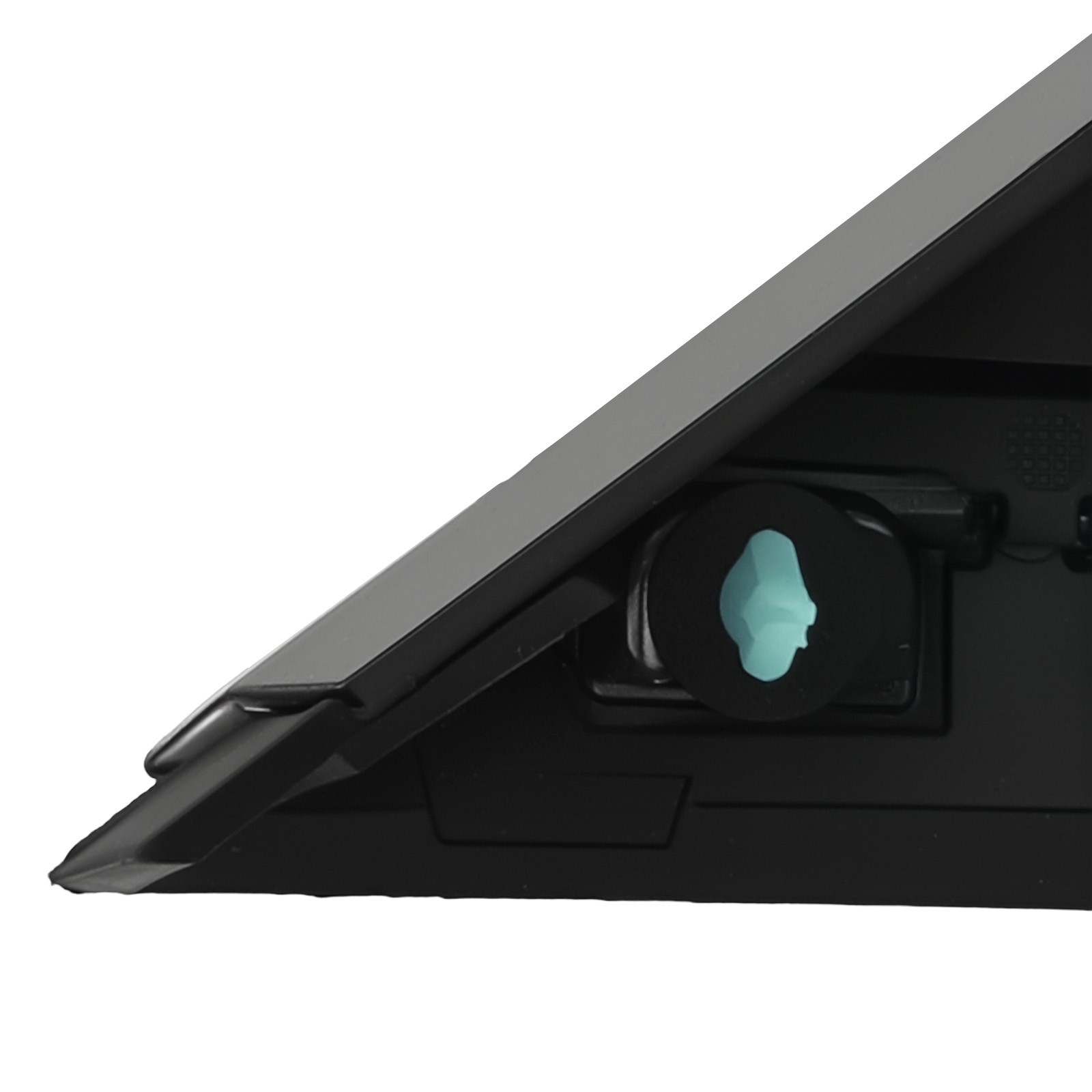 Mirror Flag Applique Molding Trim Right for Cadillac SRX 2010-2016 22774040