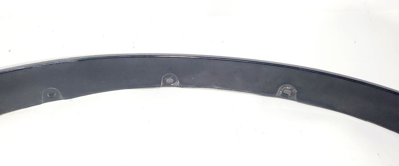 2013 BMW X3 OEM Black Left Rear Quarter Wheel Arch Trim