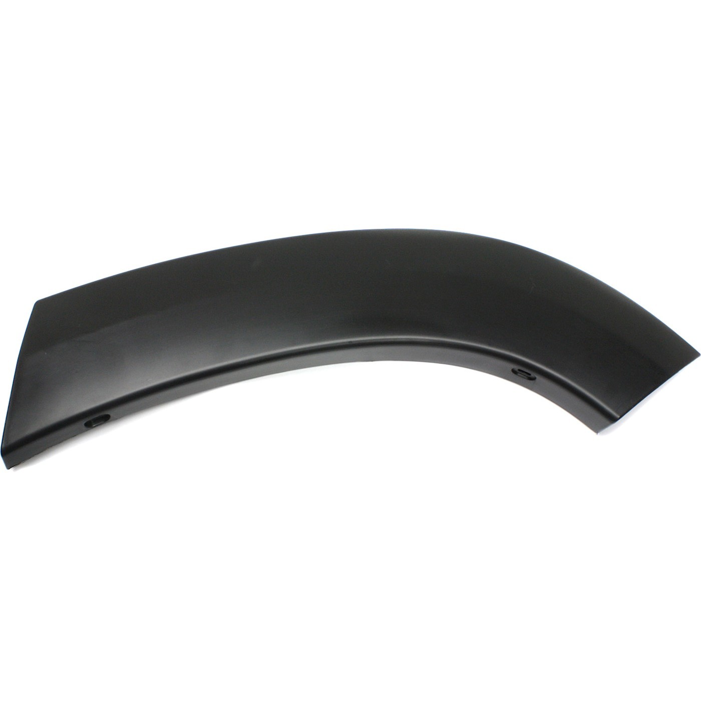 Fender Trim Set For 2006-2012 Toyota RAV4 Rear Left & Right, Rear Section 2Pc
