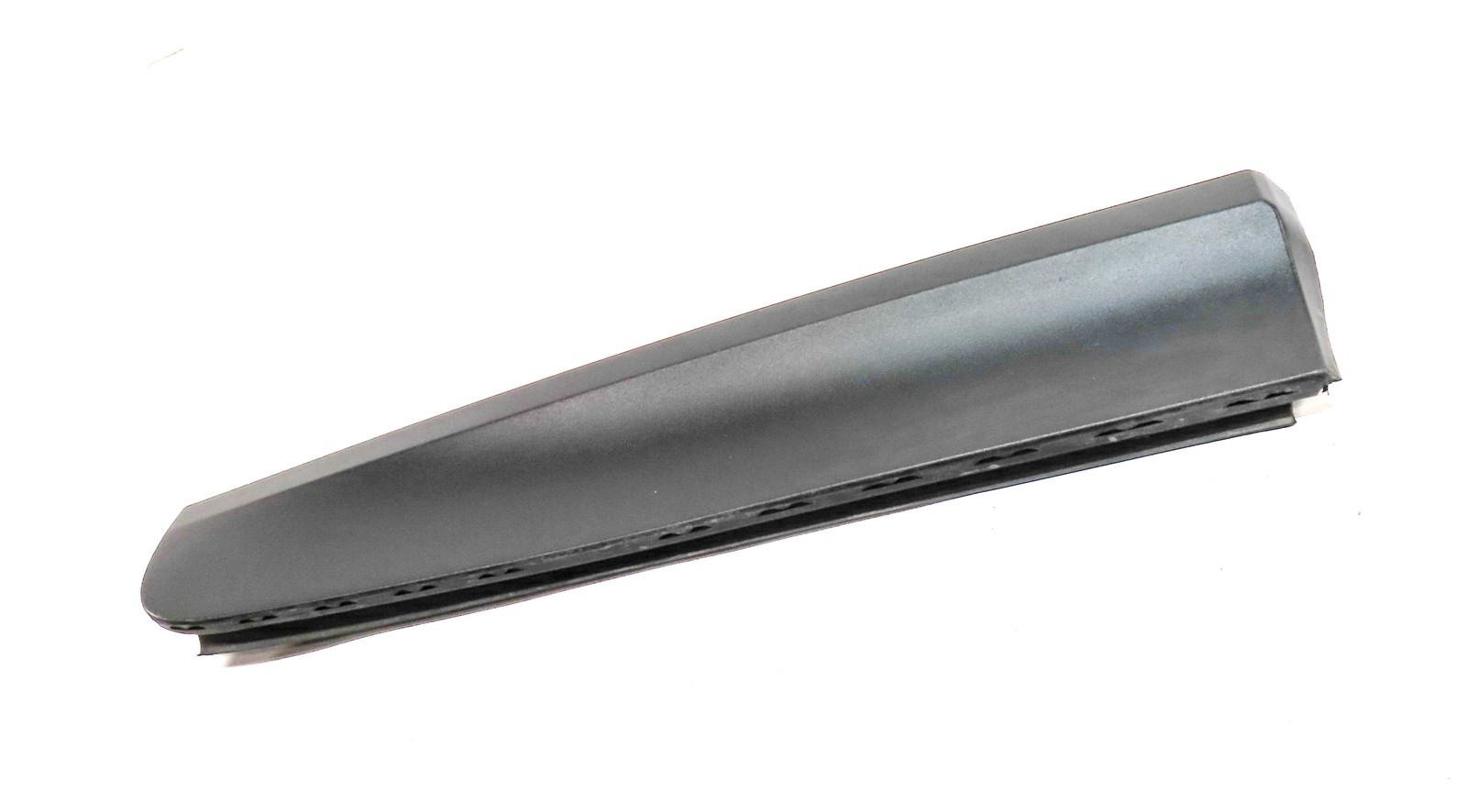 11-18 BMW X3 X4 (F25 26) REAR RIGHT LOWER DOOR MOULDING TRIM (w/o M or X-LINE)