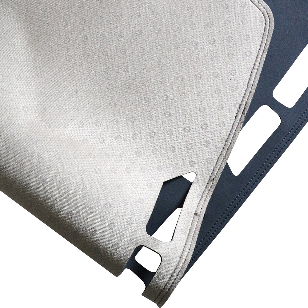 Non-slip Dashboard Carpet For Honda Civic 2012-2015