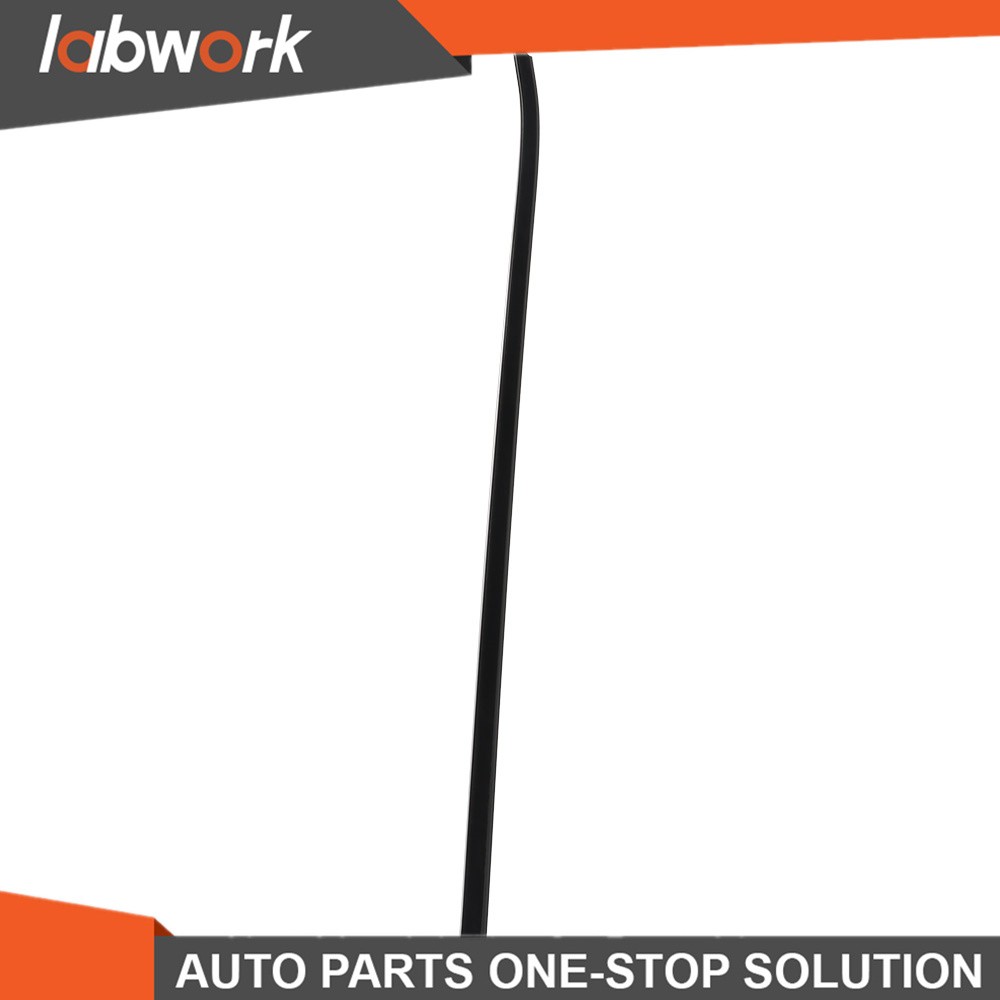 Labwork Window Moulding Trim Seal Belts For Chevy Camaro/Pontiac Firebird 70-81
