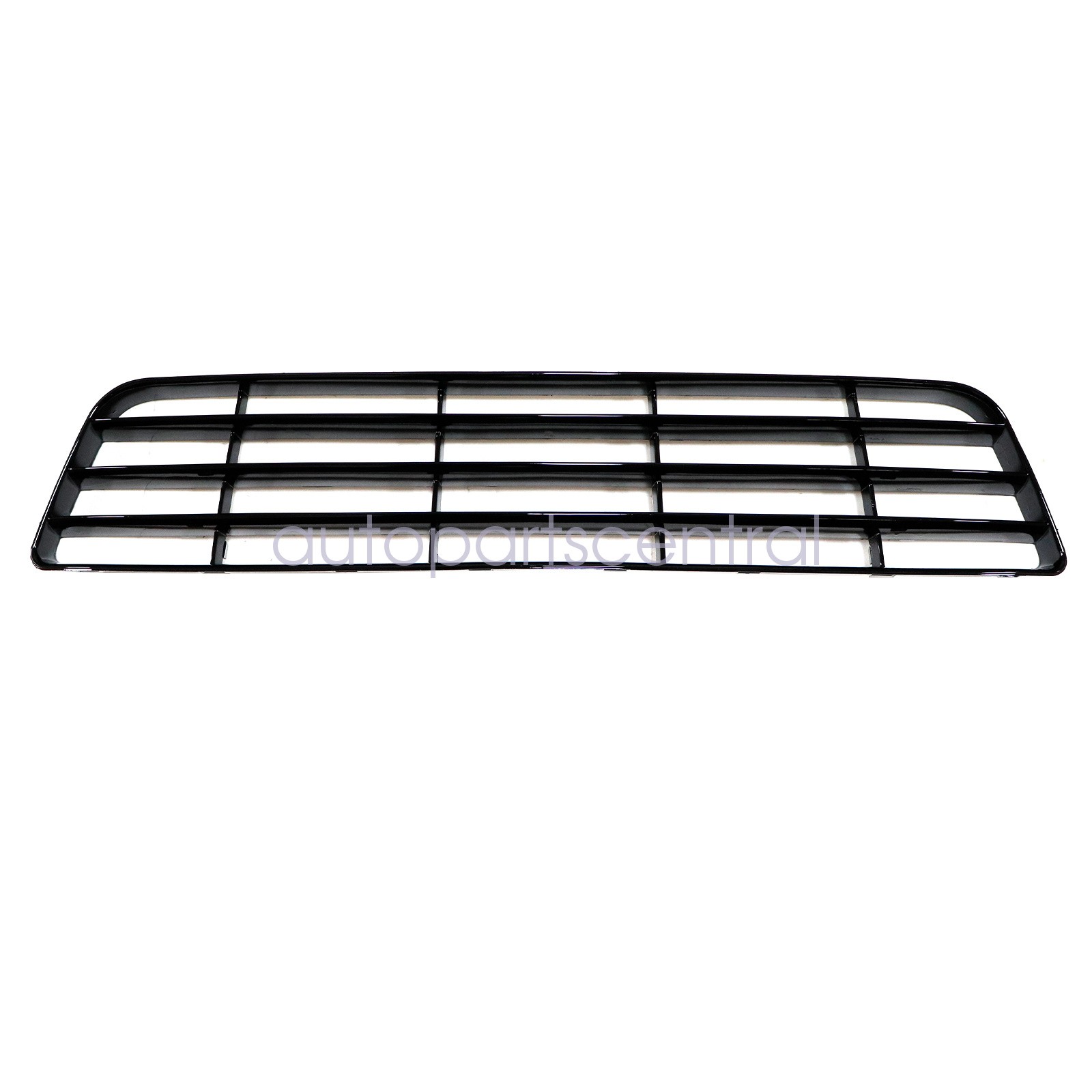 Bumper Grille Front Center Lower For 2012-2013 Volkswagen Golf R 5K0853671J041