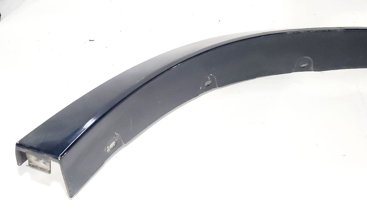 2013 BMW X3 OEM Black Left Rear Quarter Wheel Arch Trim