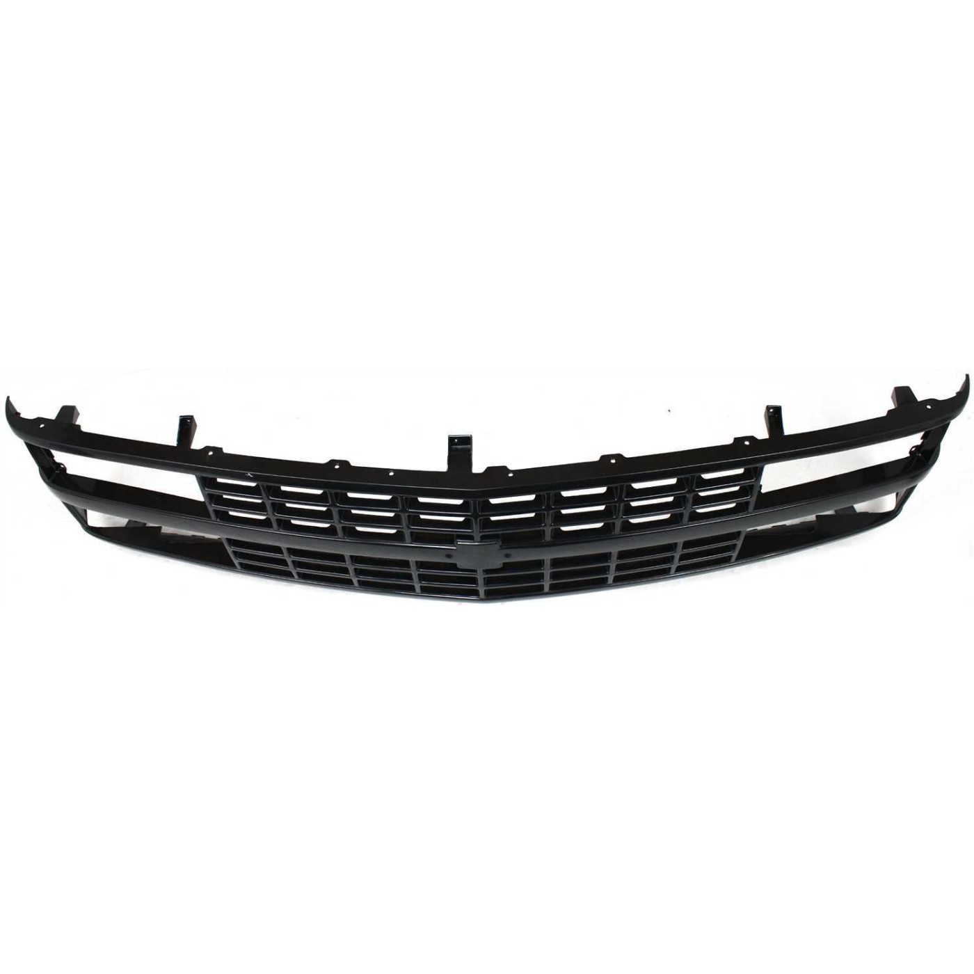 Black Grille w/Insert For 1988-1993 Chevy C/K Truck Blazer Suburban 1500 2500