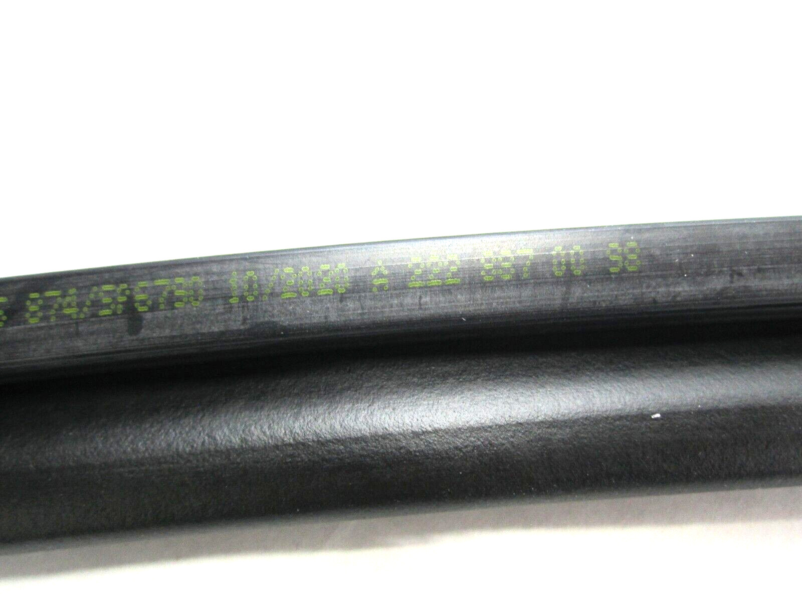 Mercedes S 450 560 63 65 AMG 2018 2019 2020 Front Weather-Strip Engine Hood Seal