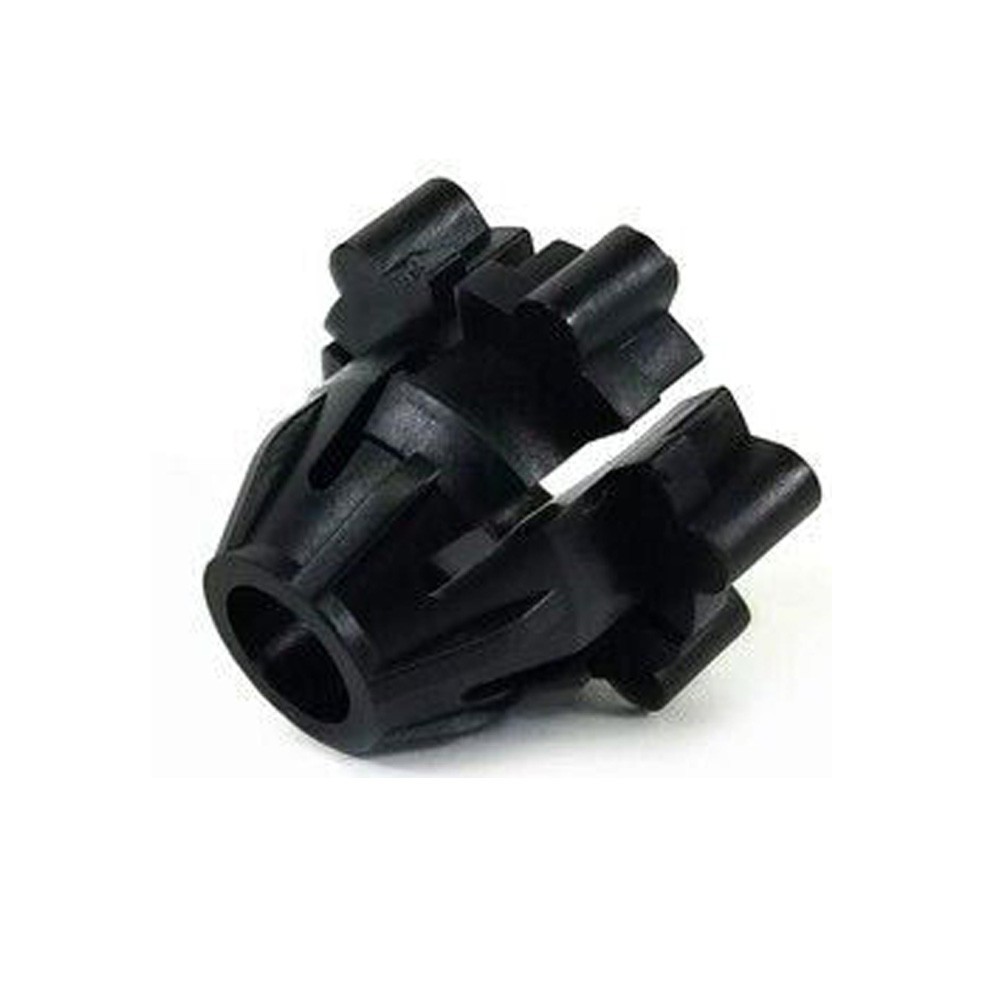 High quality Plastic BALL STUD RETAINER for CHARGER 0508 & For CHALLENGER 0815