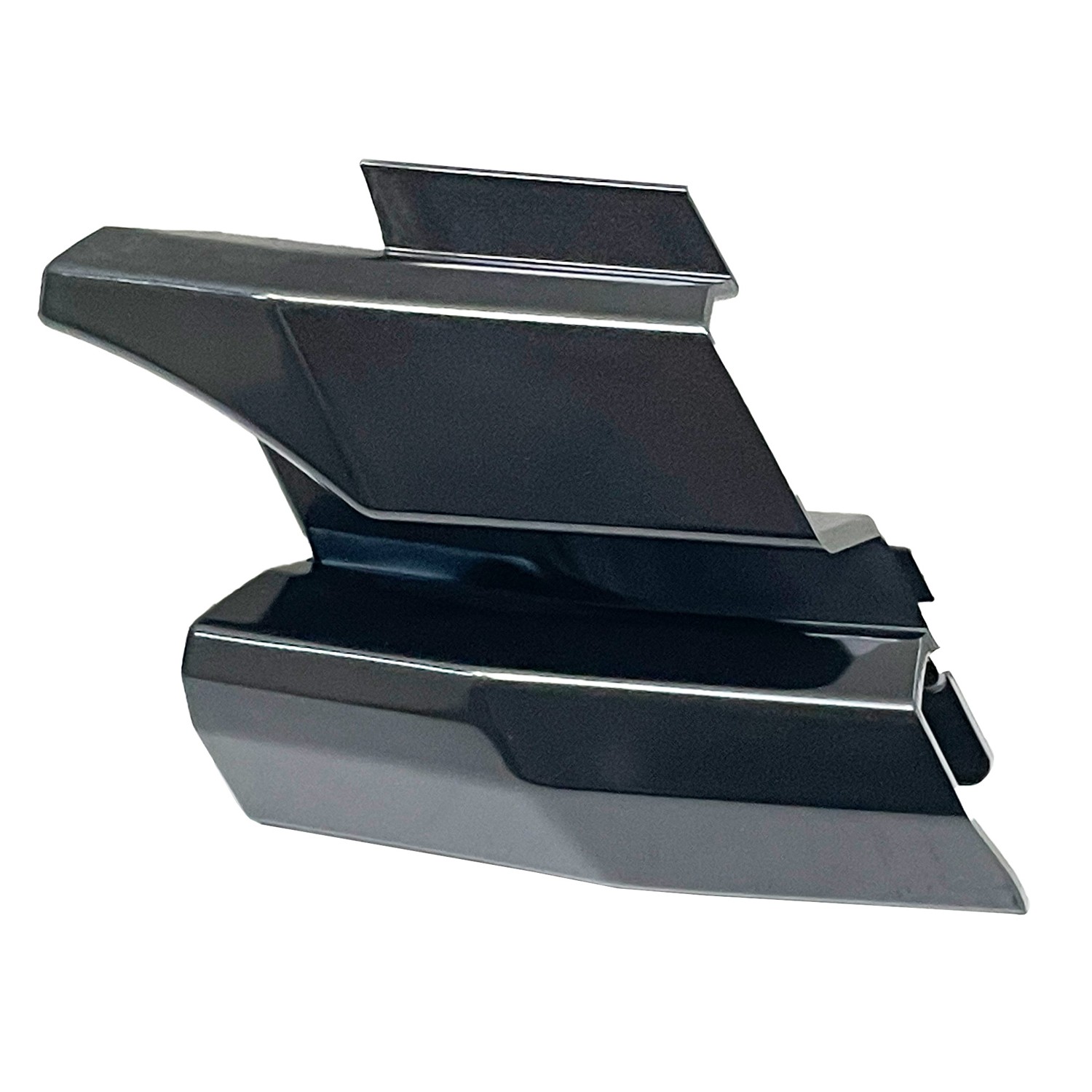 LX1212110 New Replacement Front Driver Side Tow Hook Cover