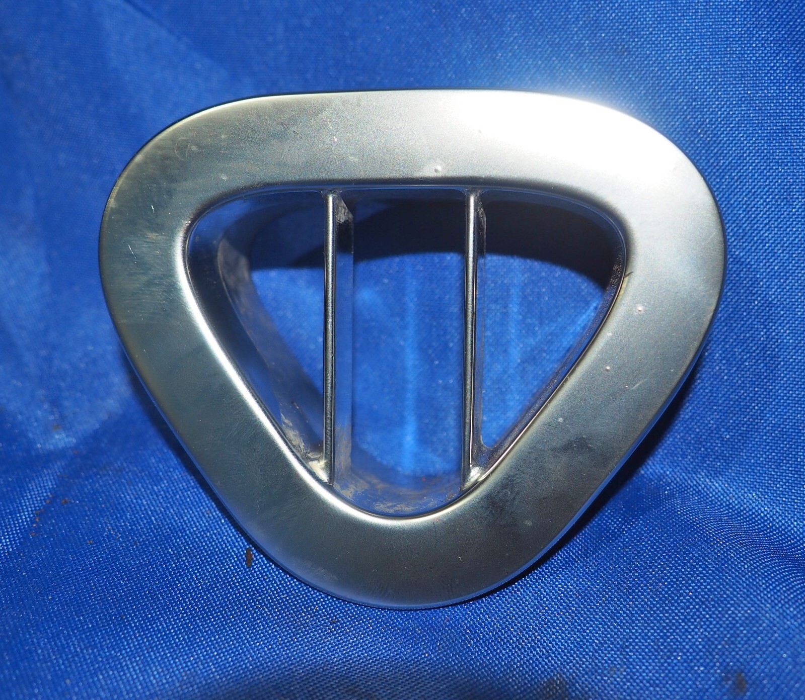 2006-2012 Bentley Flying Spur Front Door Vent Trim OEM W/90 Day Warranty