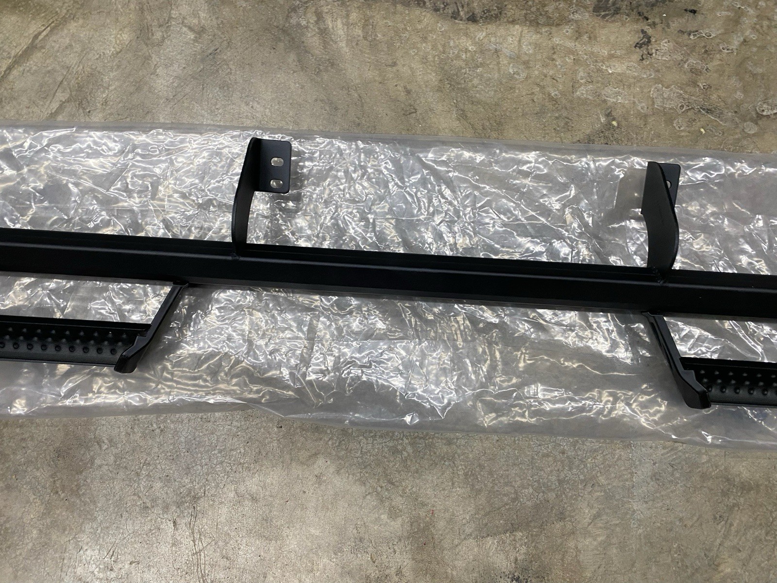 2022 2023 2024 TOYOTA TUNDRA PREDATOR STEP DRIVER ROCKER MOLDING LH 51084-YY040