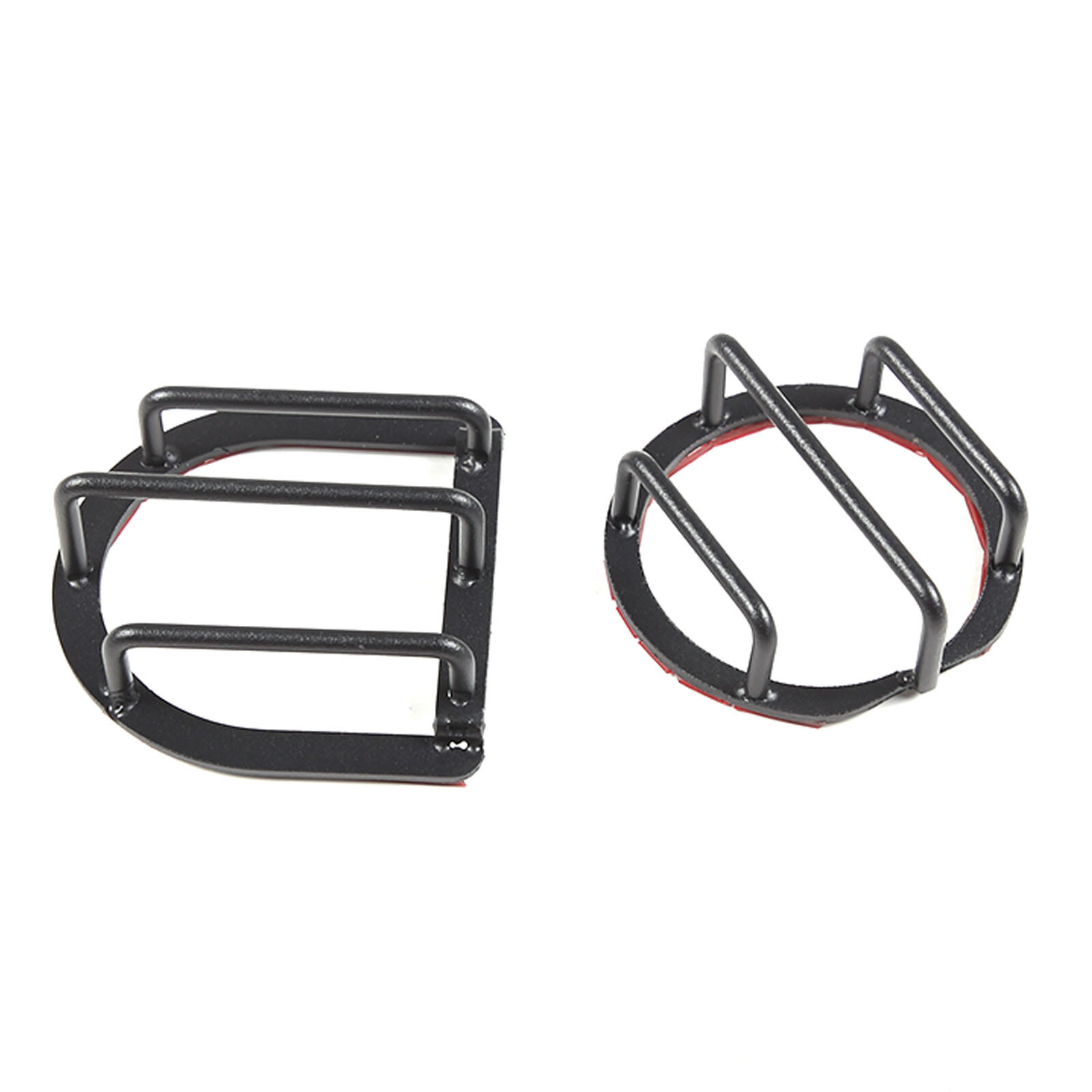 Steel Turn Side Signal Light Protect Guards Cover For Ineos Grenadier 2024-2025