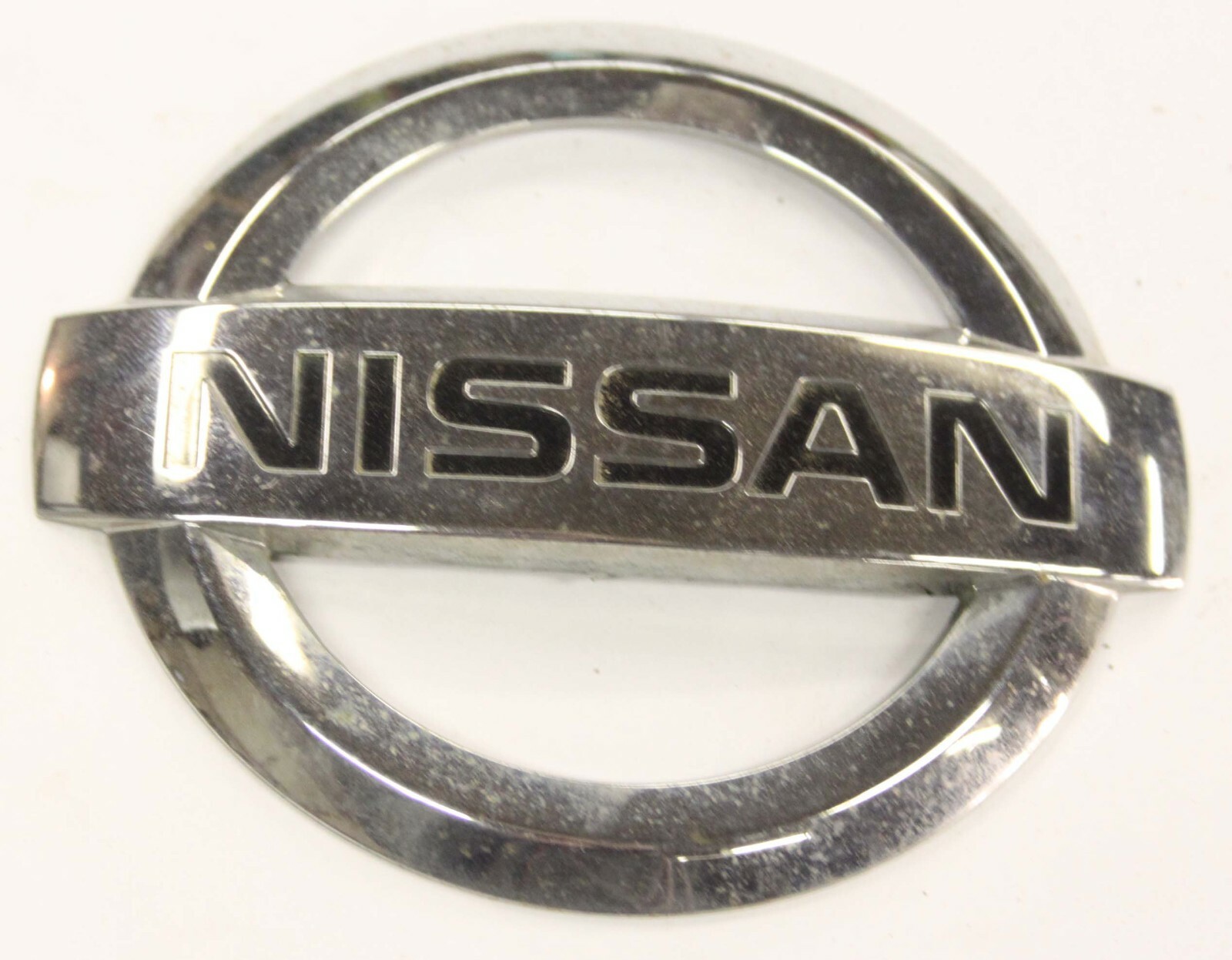 2007 Nissan Murano OEM Rear End Lift Gate Hatch Trunk Emblem Badge Logo 06 05 04