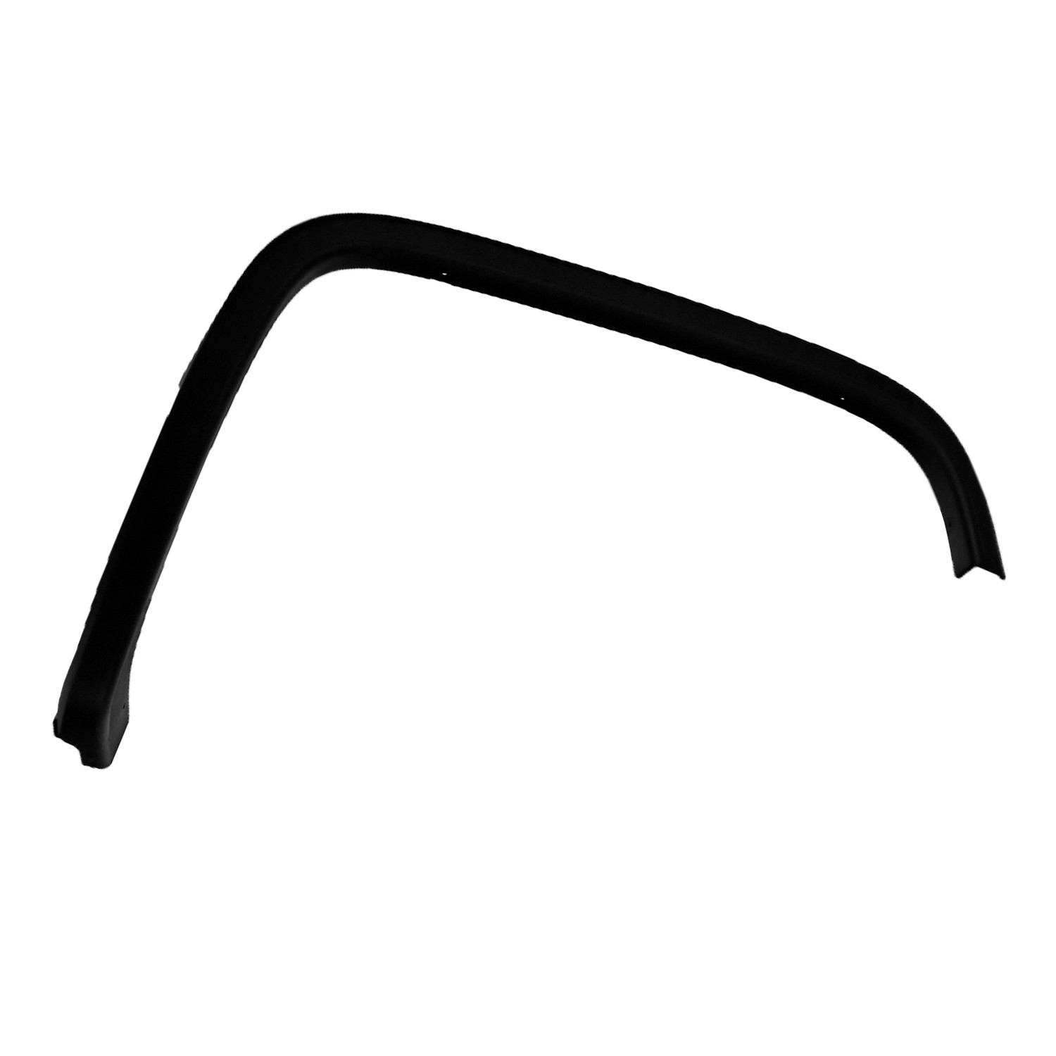New Aftermarket Front Passenger Side Wheel Arch Trim 22775549