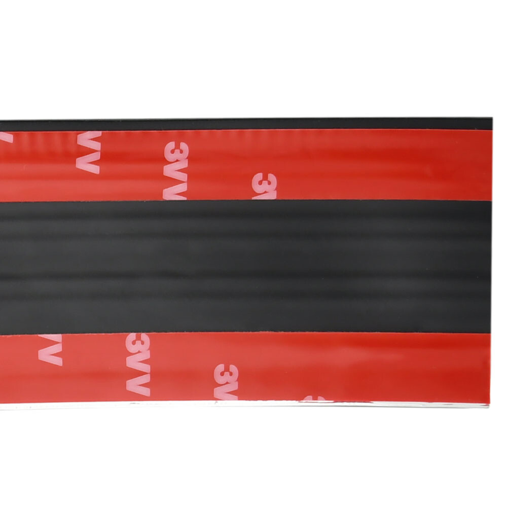 236in Molding Belt Exterior Guard Roll Protector for GMC Chevy C1500 Trucks
