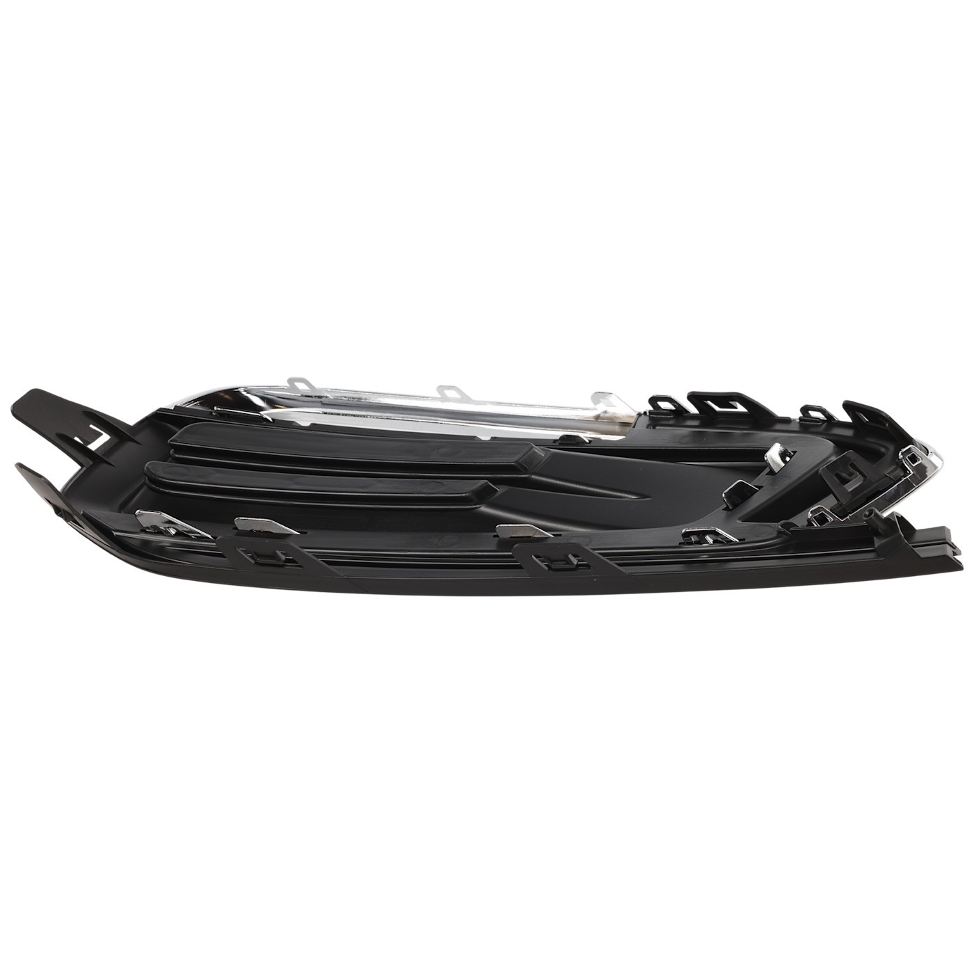 Fog Light Cover For 2015 Chevrolet Cruze Sedan Front Driver Side GM1038184
