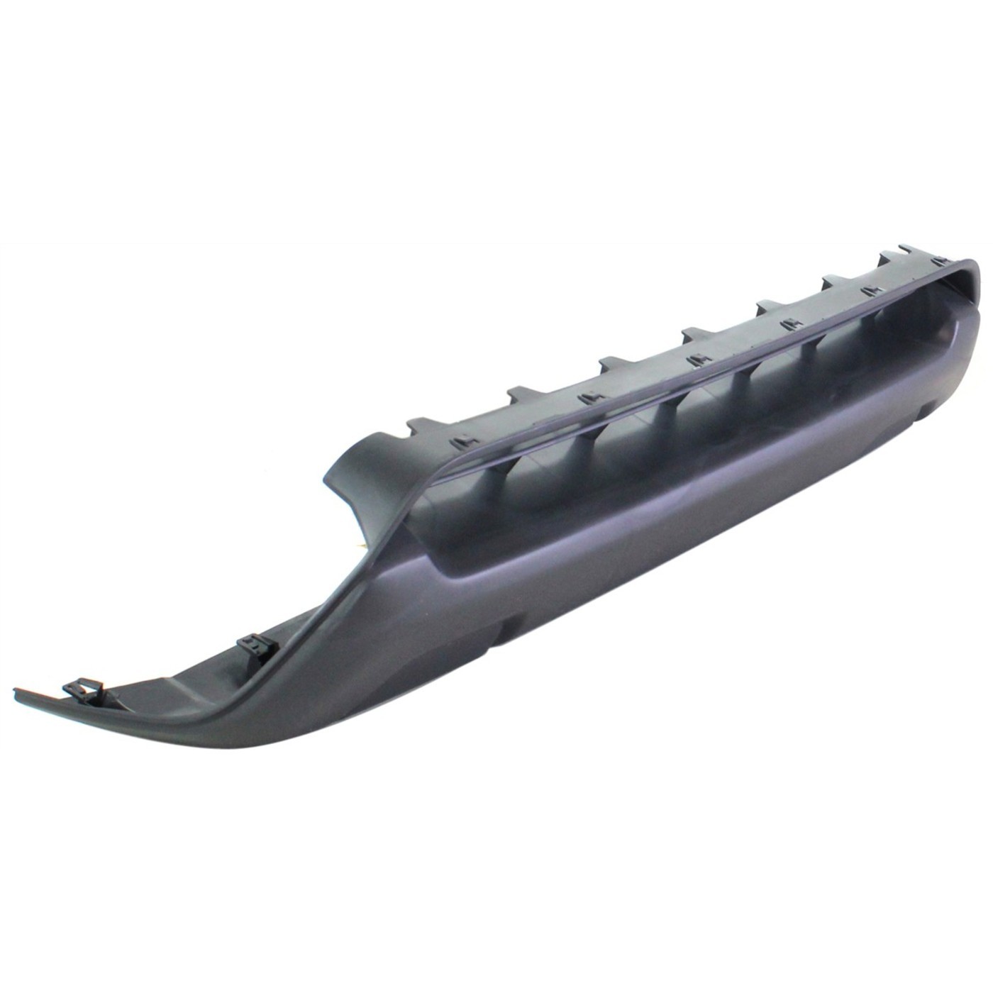 Bumper Face Bar Grilles for Toyota Tacoma 2012-2015