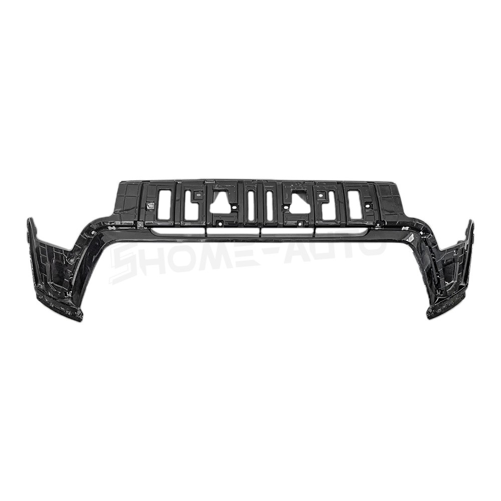 86569K0BA0 Bumper Face Bar Trim Molding Step Pad Front Lower for Kia Soul 23-25