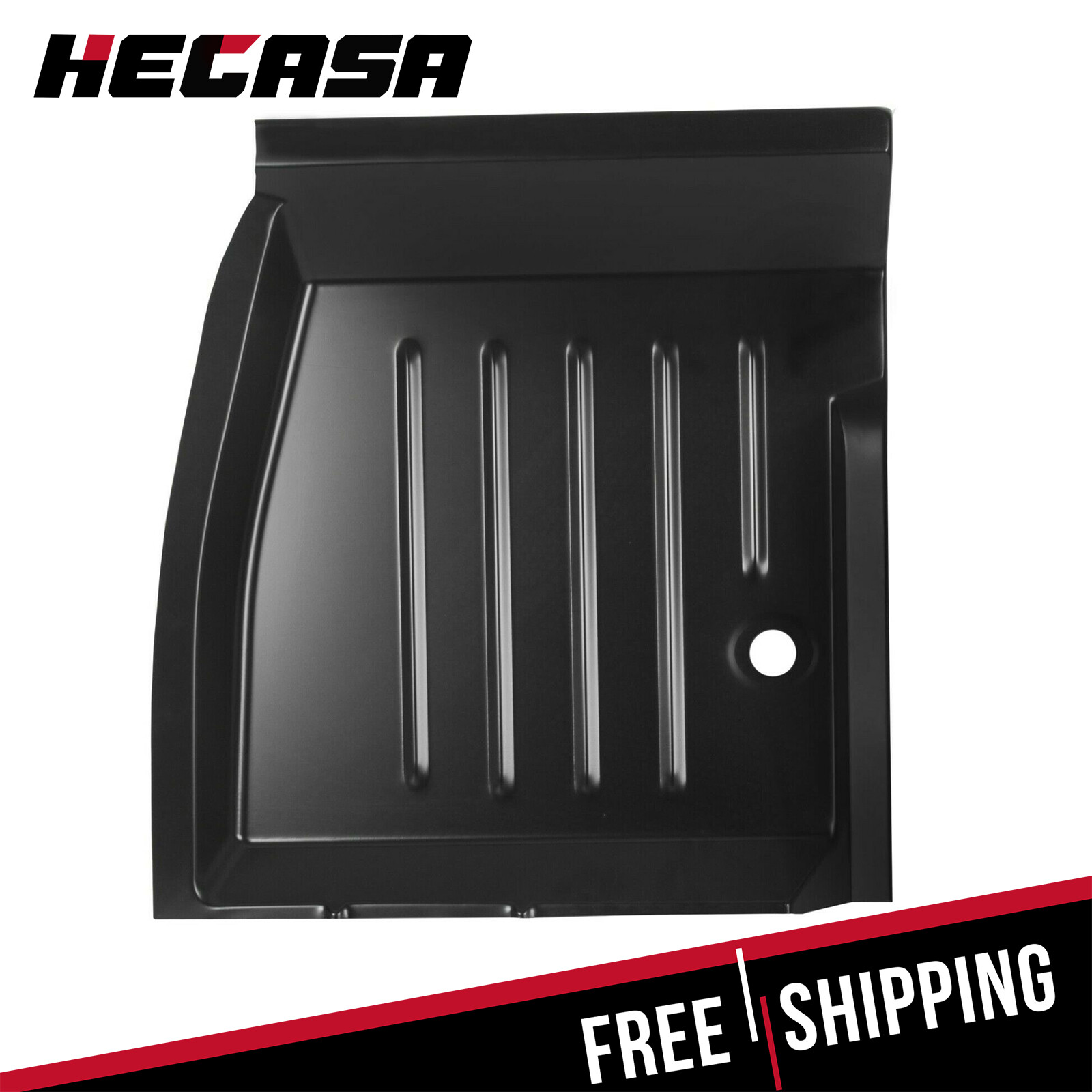 HECASA For 1999-2007 Chevy Silverado 1500 2500 3500 Cab Floor Pan Passenger Side