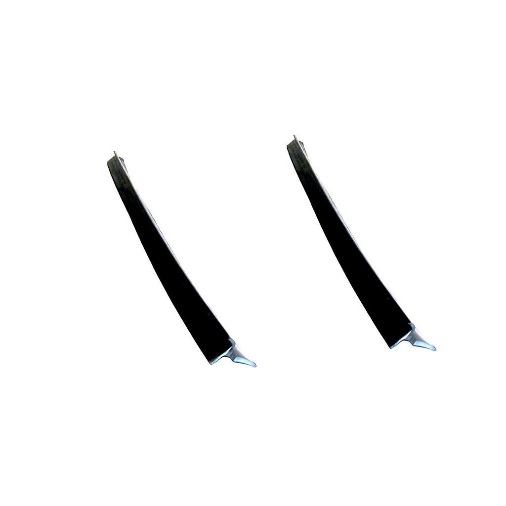 1988-2002 GMC Fullsize Pickup Belt Weatherstrip Kit – Old Style