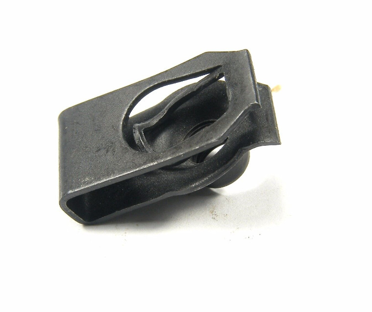 GM Truck Body Bolts & U-nut Clips- M6-1.0 x 16mm- 10mm Hex- 20pcs (10ea)- #379