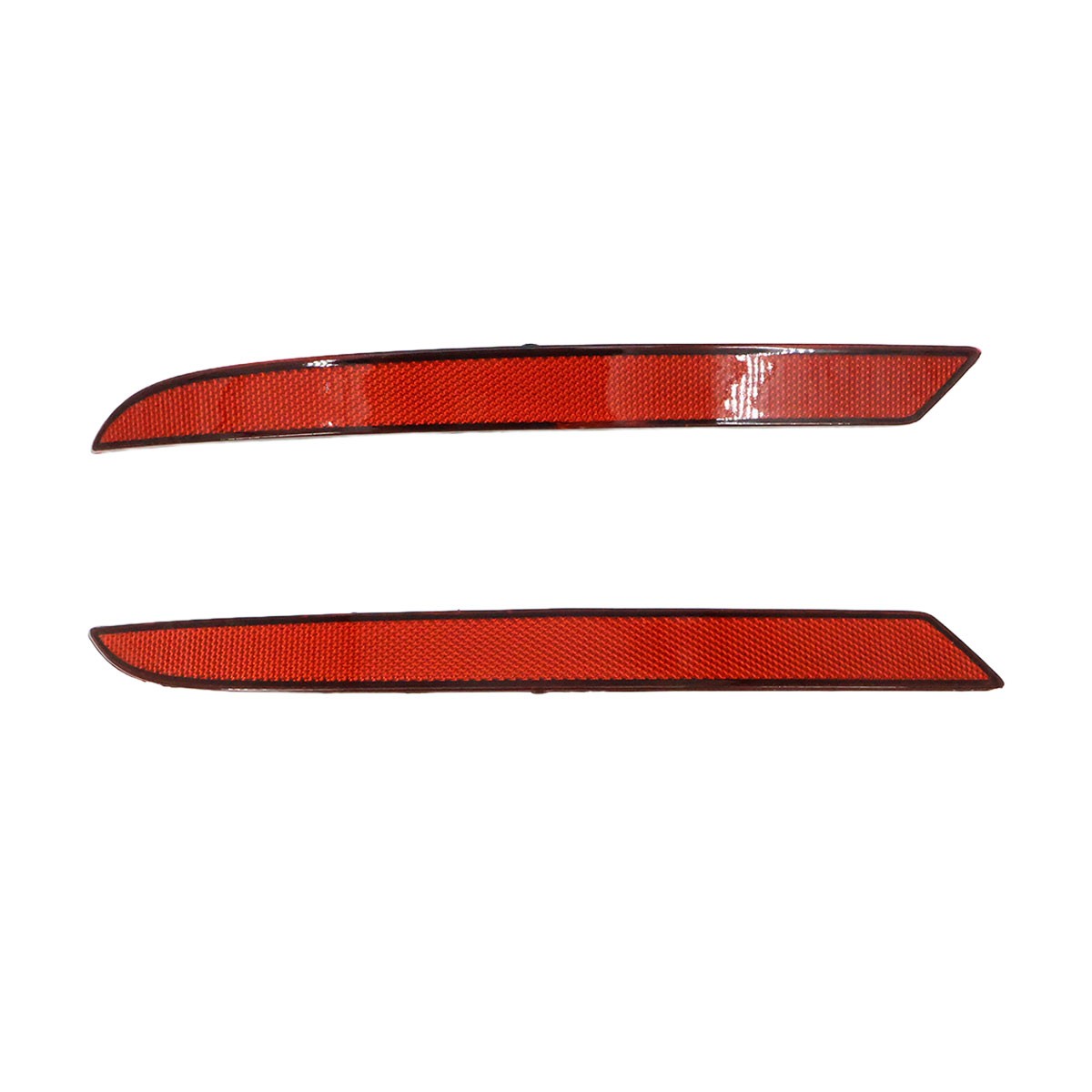 Rear Bumper Reflector Left Right Side For BMW F12 F13 F06 640i 650i Alpina B6 M6