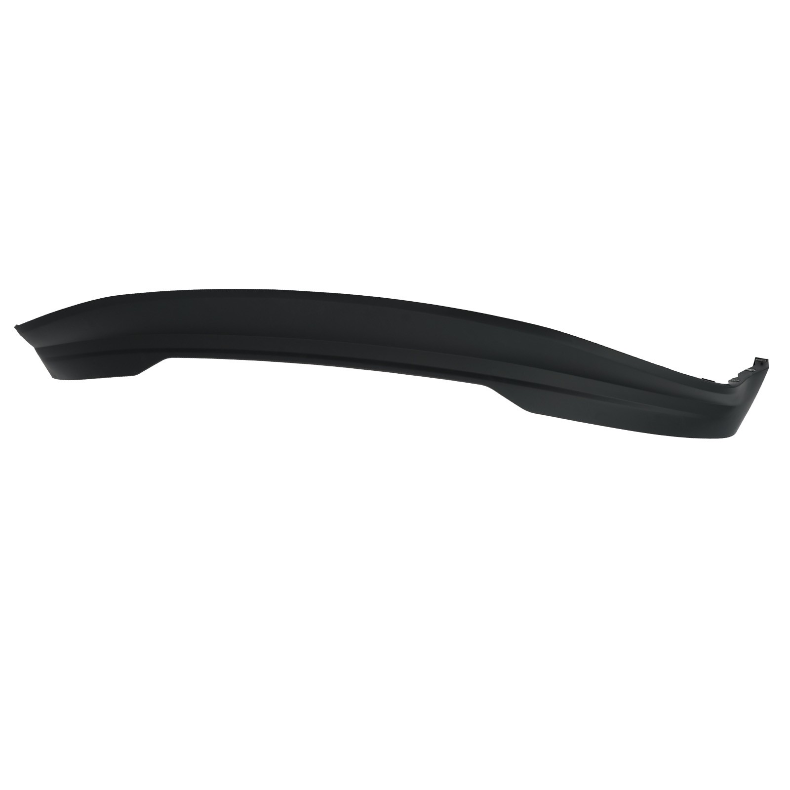 For 2015-2020 GMC Yukon Yukon XL Front Lower Bumper Deflector 22936430 GM1094113