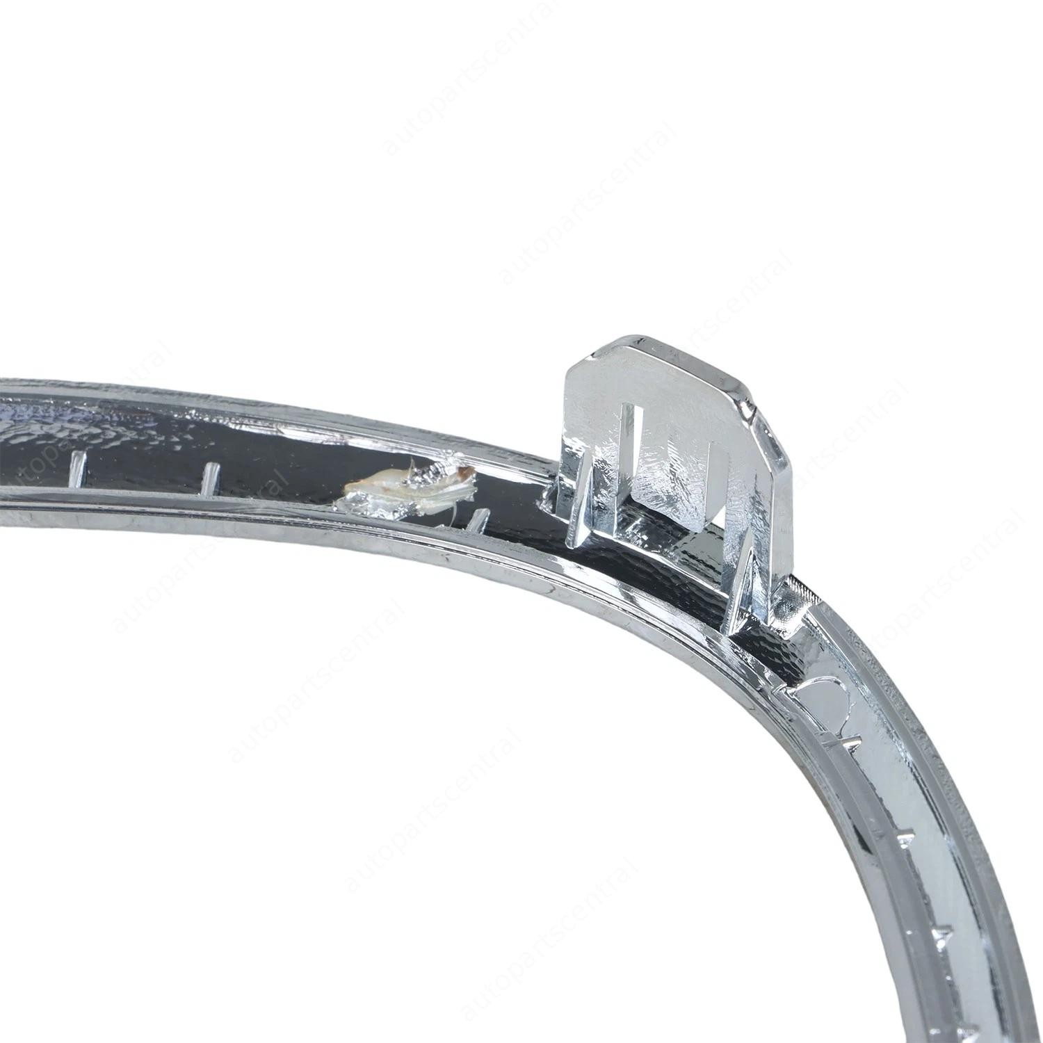 Grille Trim Ring For Acura MDX 2017-2020 Inner Center 71128-TZ5-A01