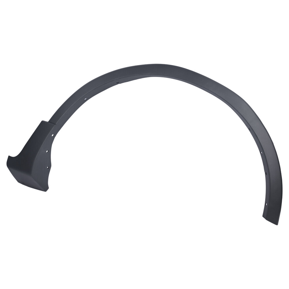 Front Passenger Side Wheel Arch Opening Trim Molding For 2015-2019 Lincoln MKC