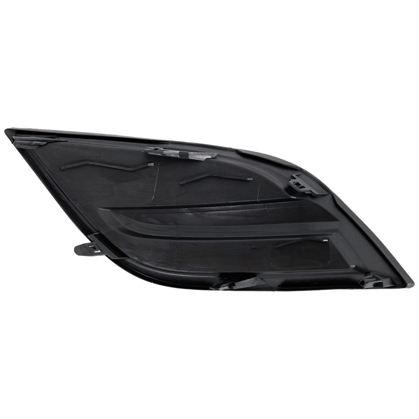 New Front Fog Light Cover Driver Side For 2010-2012 Mazda CX-9 MA1038113