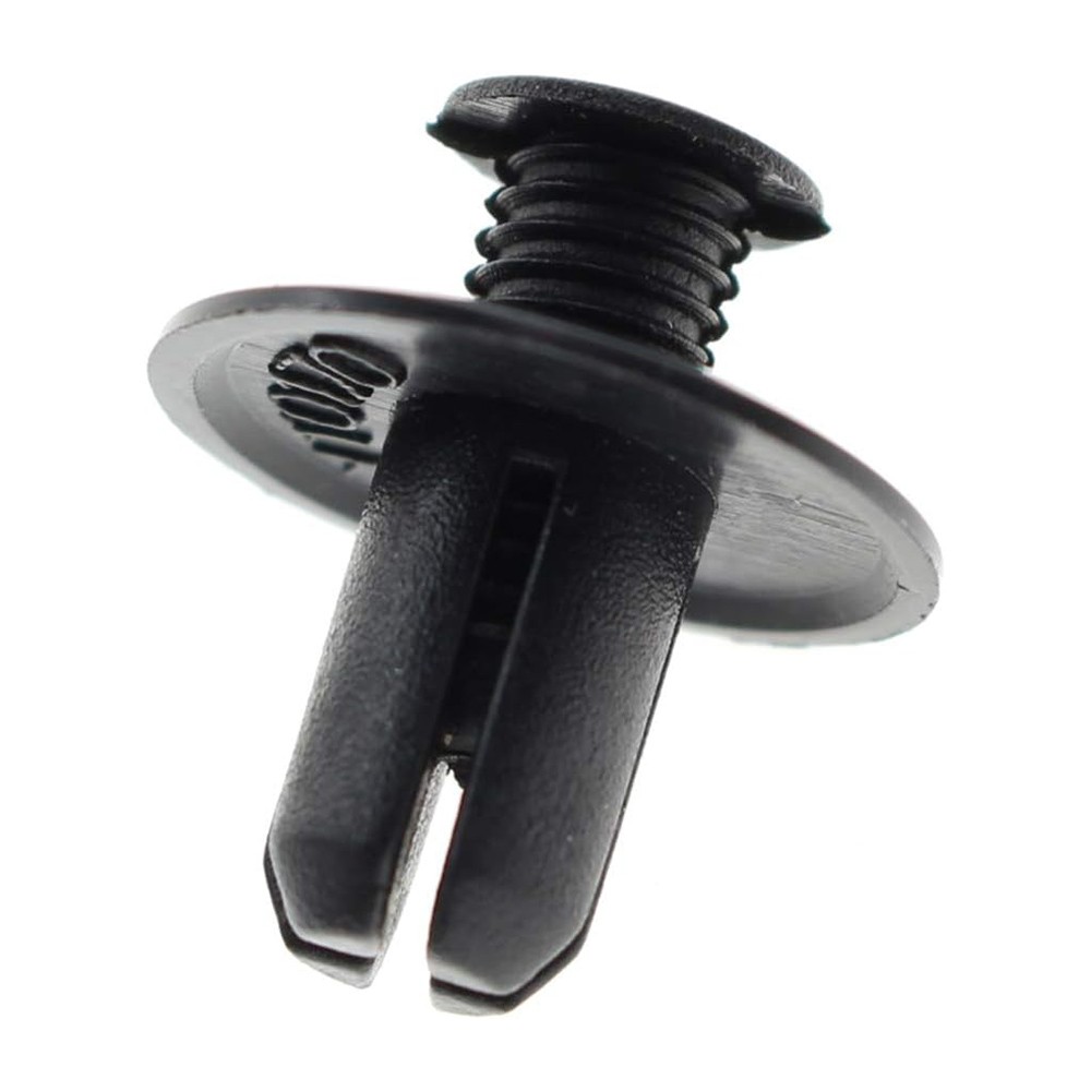 100PCS car snap expansion screws buckle for Hyundai 8mm caliber models