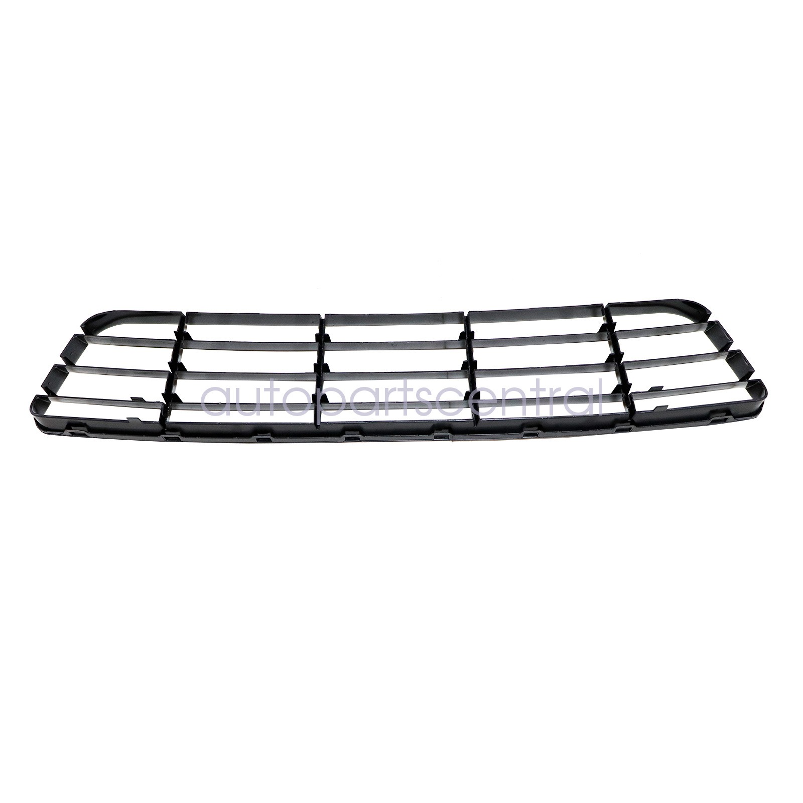 Bumper Grille Front Center Lower For 2012-2013 Volkswagen Golf R 5K0853671J041