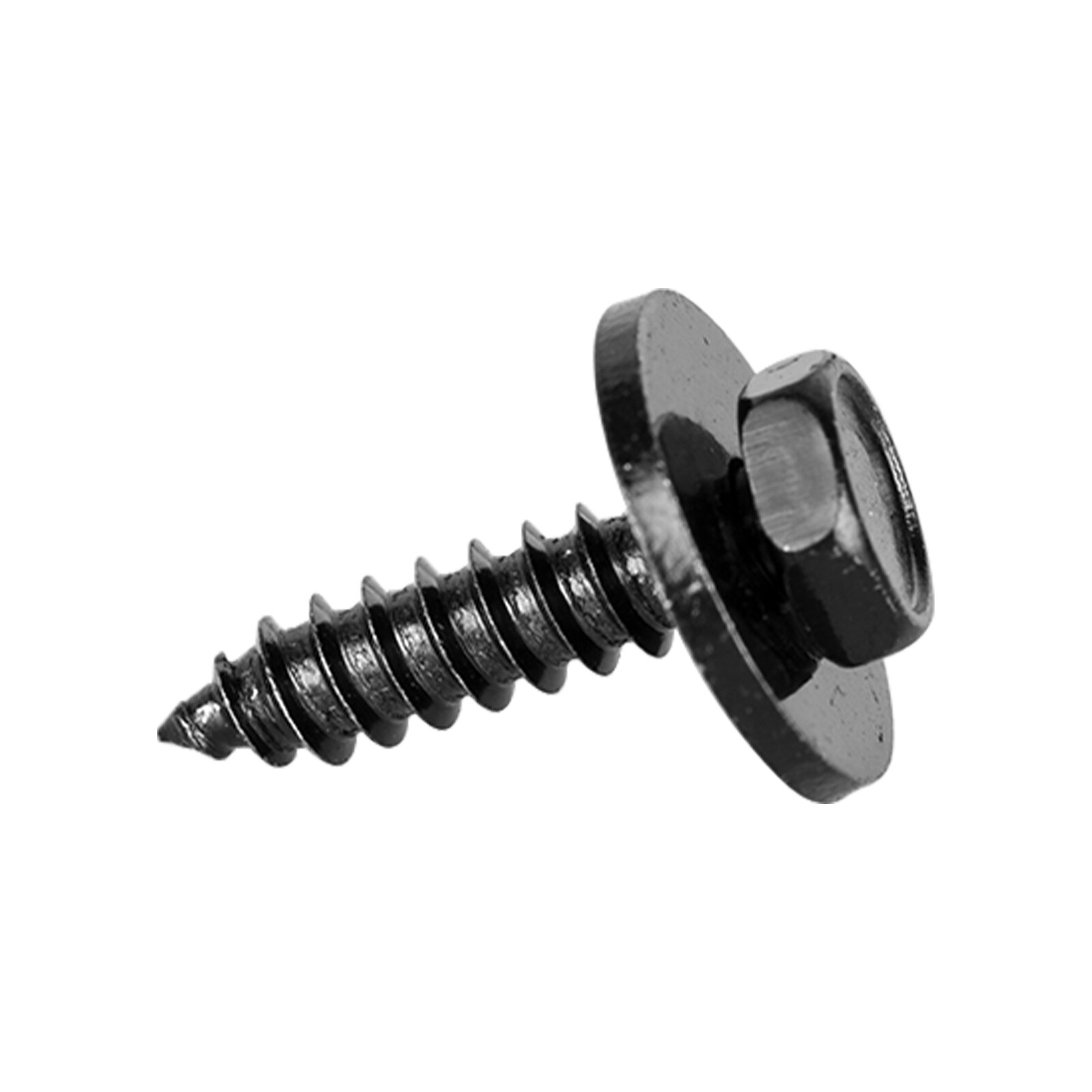 100xEngine Bumper Transmission Splash Shield Cover Rivet Clip Bolt Screw For BMW