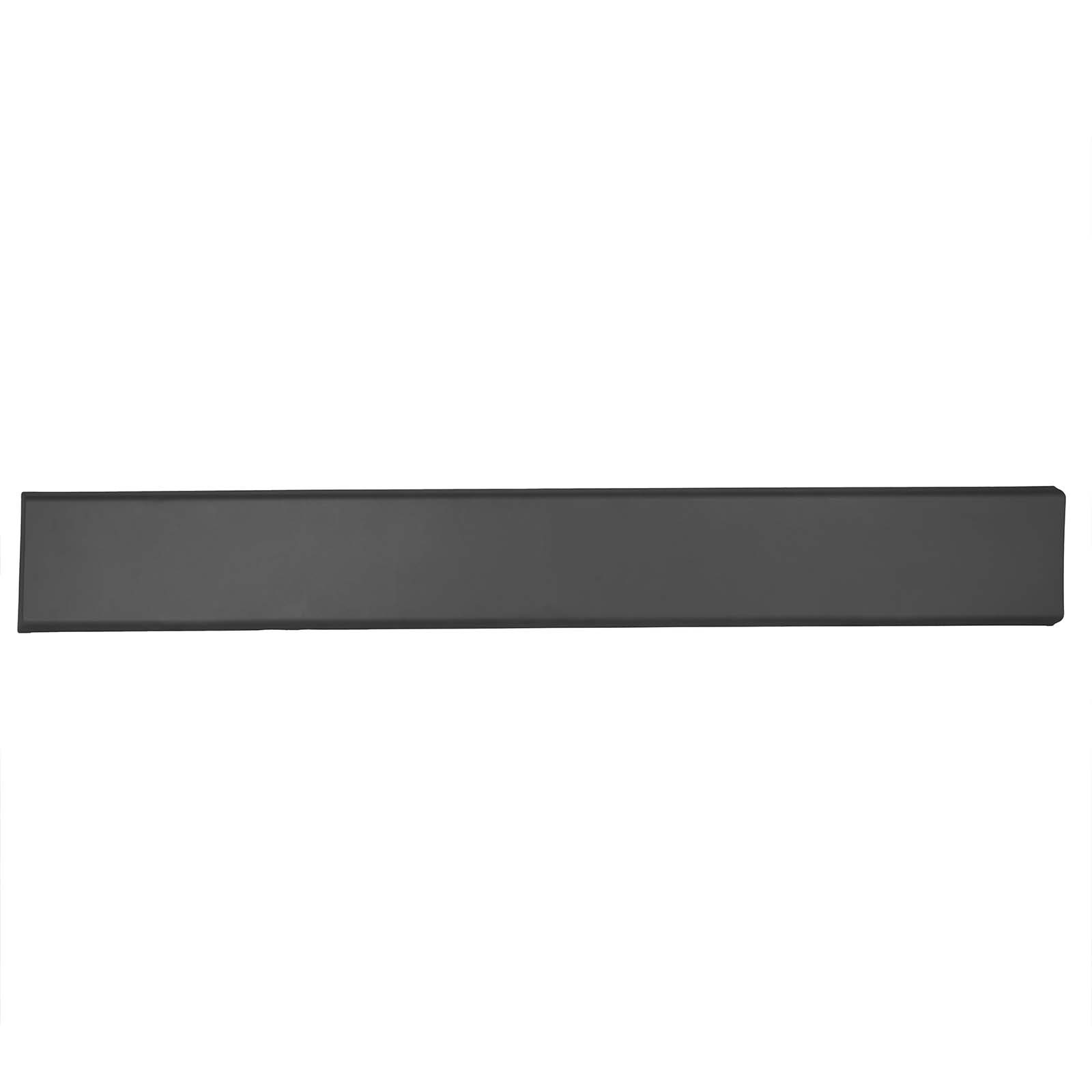 Left Driver Side Trim Molding Fit 2014-2018 Ram Promaster 1500-3500 1ZT46LAHAA