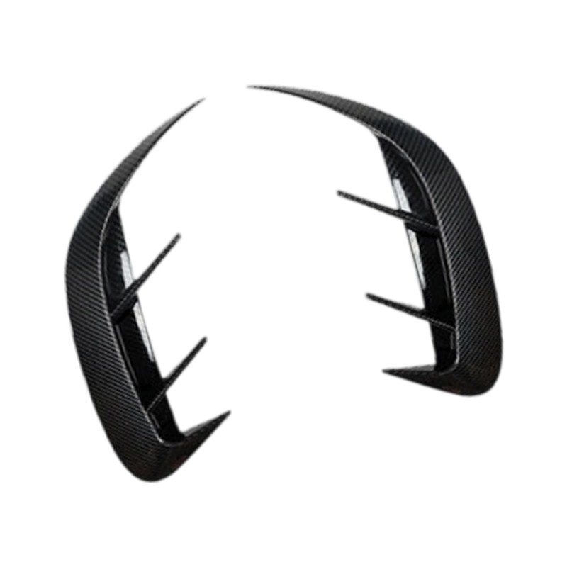 Accuracy Engineered ABS Guard Addition For W206 Frame