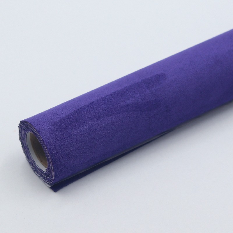 30*150cm Self Adhesive Suede Fabric Velvet Liner Roll for Car Interior Accessory
