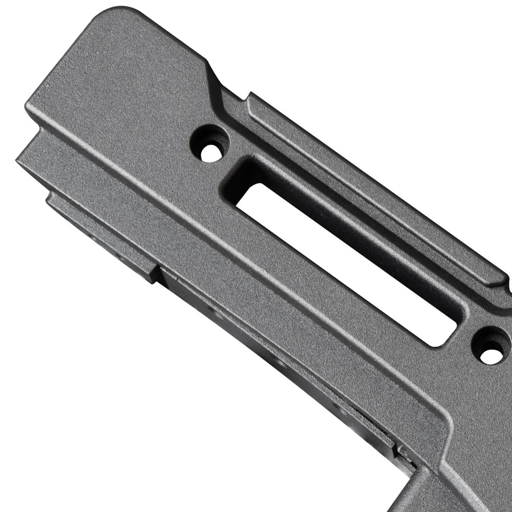 2x Trail Sights Engine Hood Hinge Handles for 2021-2026 Ford Bronco Replacement