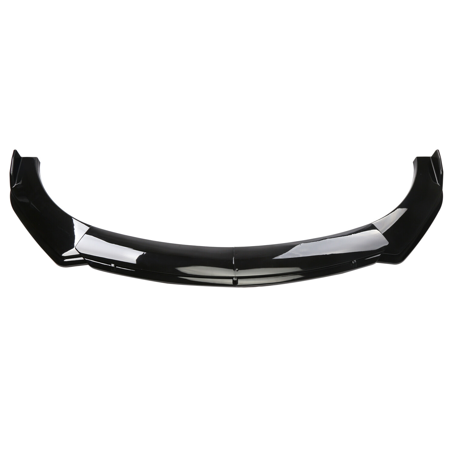 For Mazda CX-3 CX-5 CX-7 CX-9 Front Bumper Lip Spoiler Splitter Body Kit Glossy