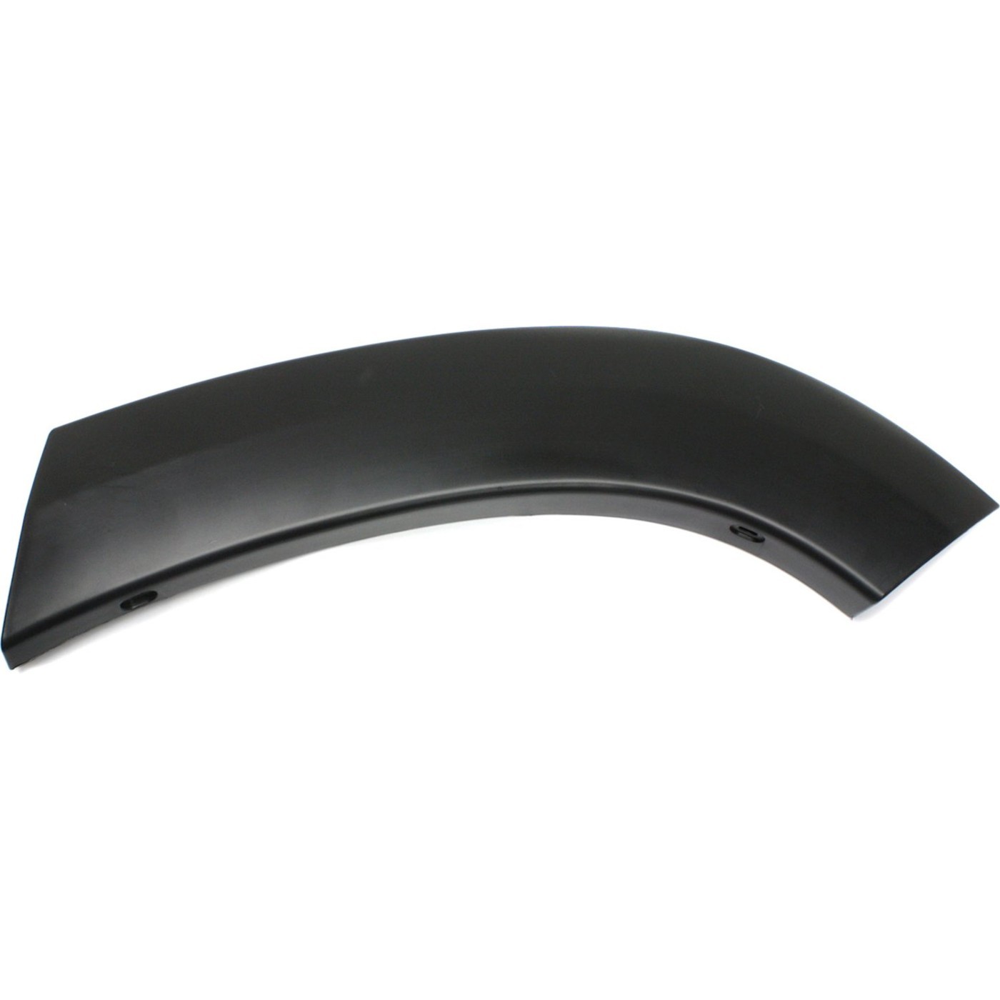 Fender Trim Set For 2006-2012 Toyota RAV4 Rear Left & Right, Rear Section 2Pc