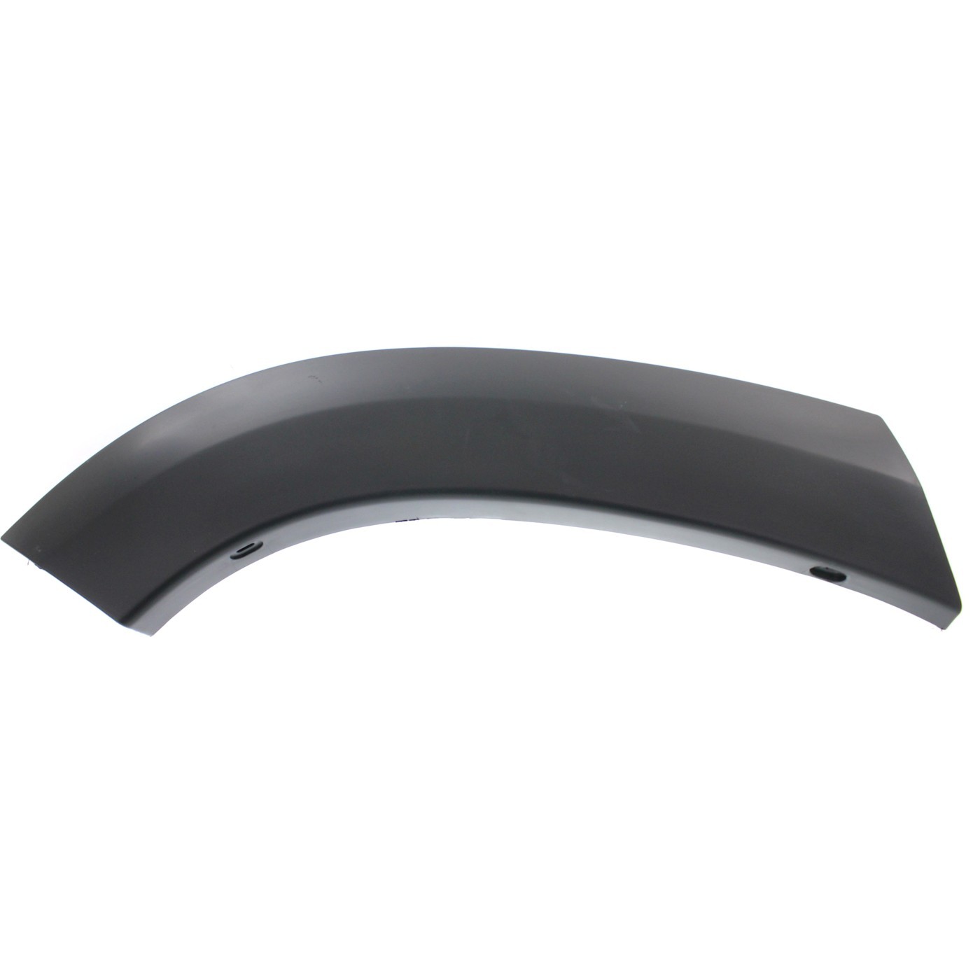Fender Trim Set For 2006-2012 Toyota RAV4 Rear Left & Right, Rear Section 2Pc