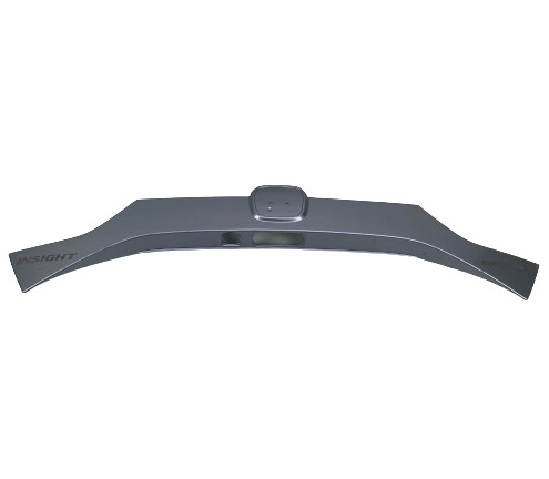 2019 2020 2021 Honda Insight Rear License Garnish Trim Moulding 74890-TXM-A01ZB