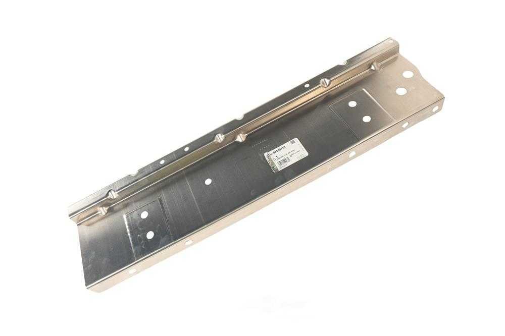 GENUINE GM PARTS CANADA 86538713 Wheel Arch Extension