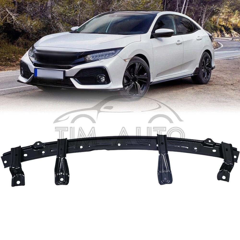 For 2016 2017-2021 Honda Civic Front Bumper Cover Retainer HO1031105 71150TBAA00