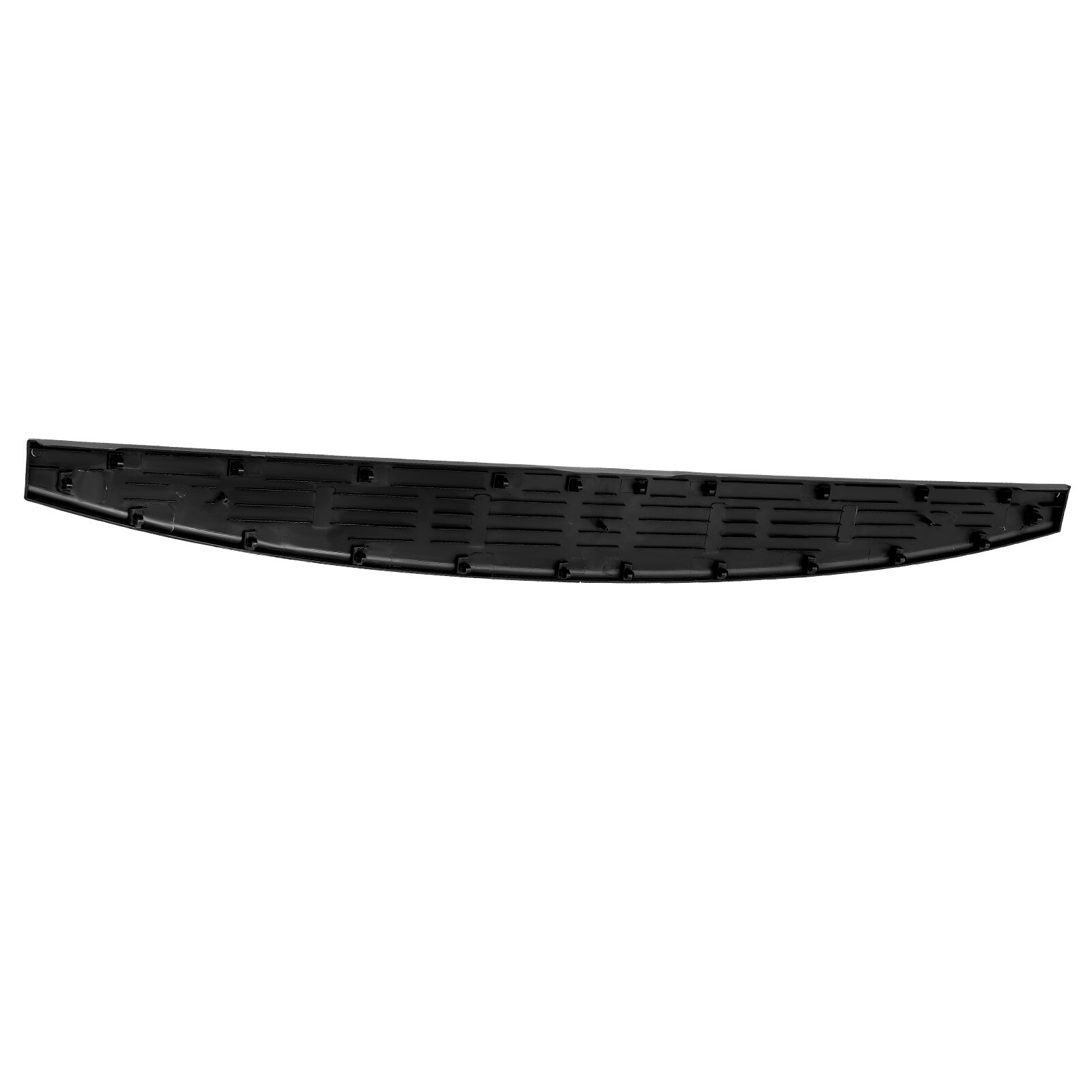 For 2019-2024 Ram 1500 68375098AA 3Pcs 5.7” Bed Rail Cap Molding Trim