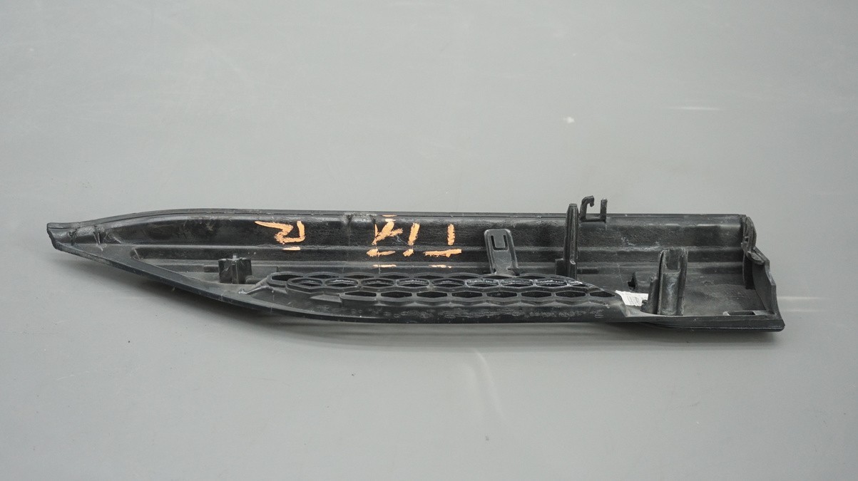 2012-2019 Land Range Rover Evoque Front Right Fender Air Vent Grille Molding OEM