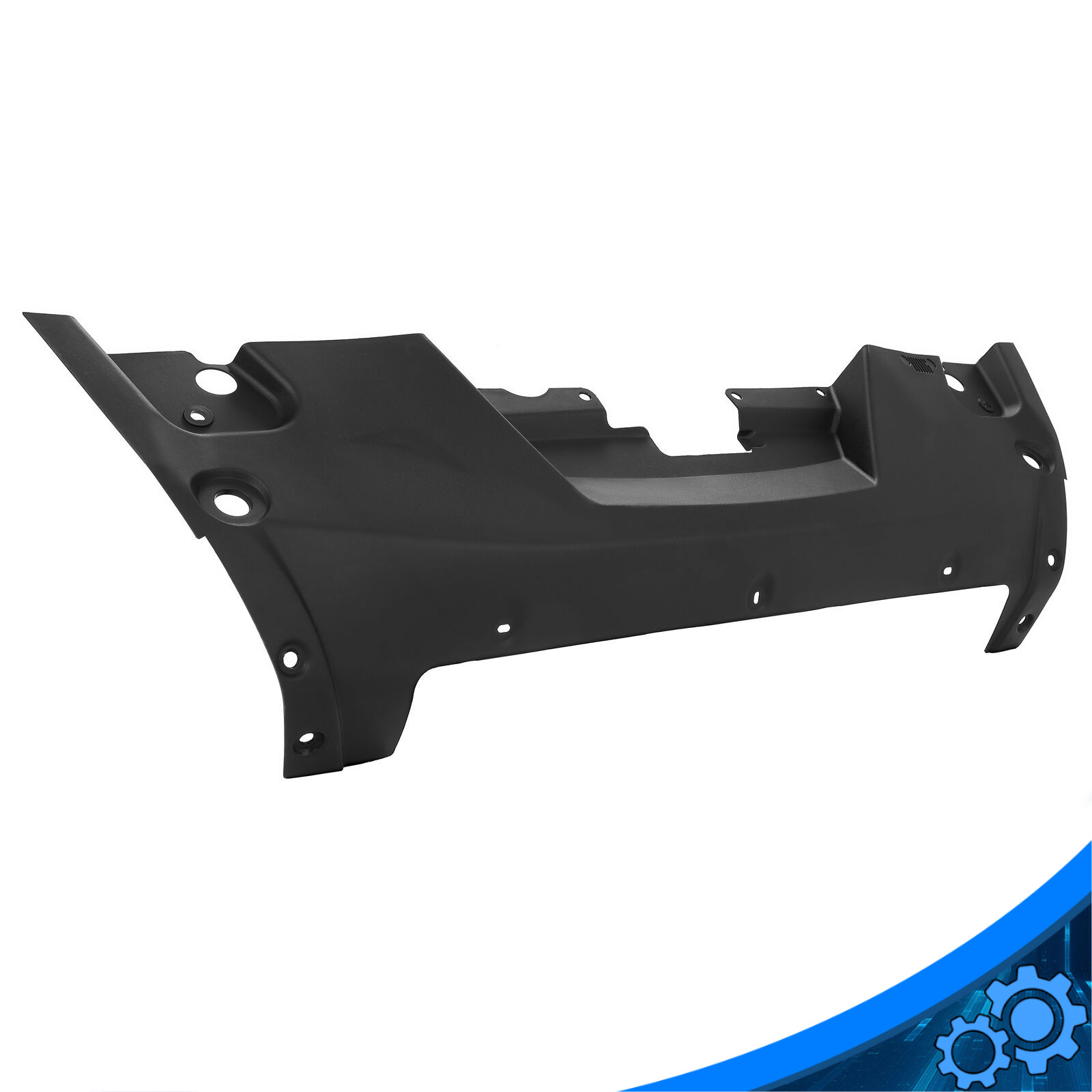 Front Upper Radiator Support Cover for Jeep Cherokee 2014-2018 #68138372AH